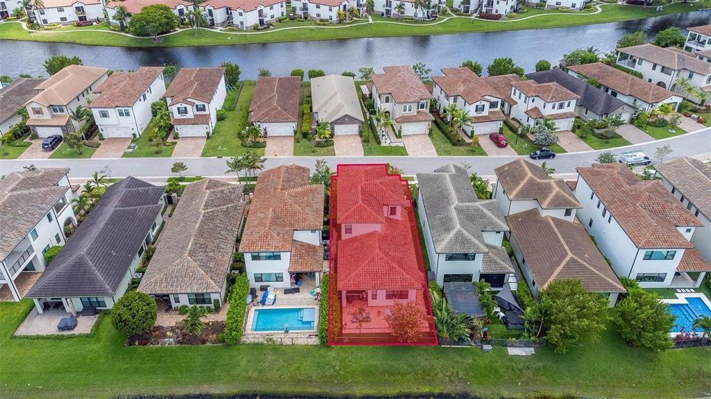 Pembroke Lakes South 119- - Residential Lease