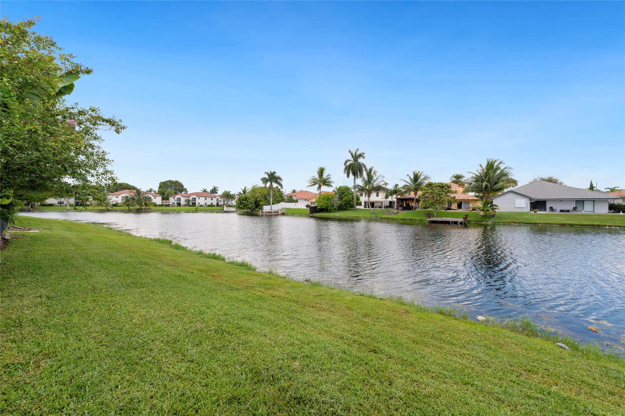 Pembroke Lakes South 119- - Residential Lease