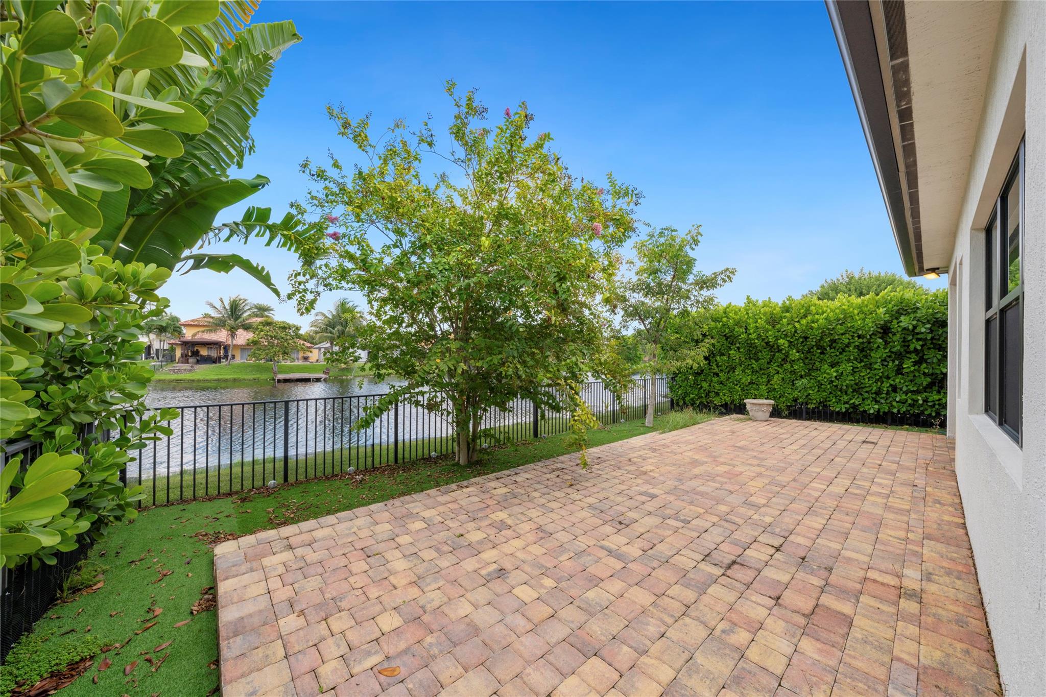 Pembroke Lakes South 119- - Residential Lease
