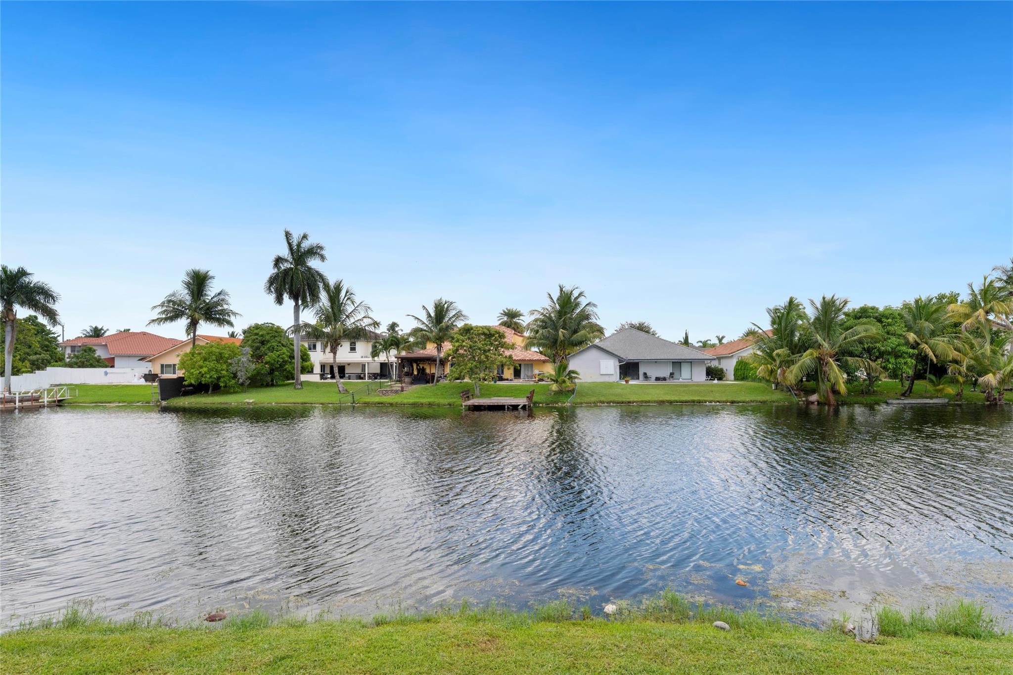 Pembroke Lakes South 119- - Residential Lease