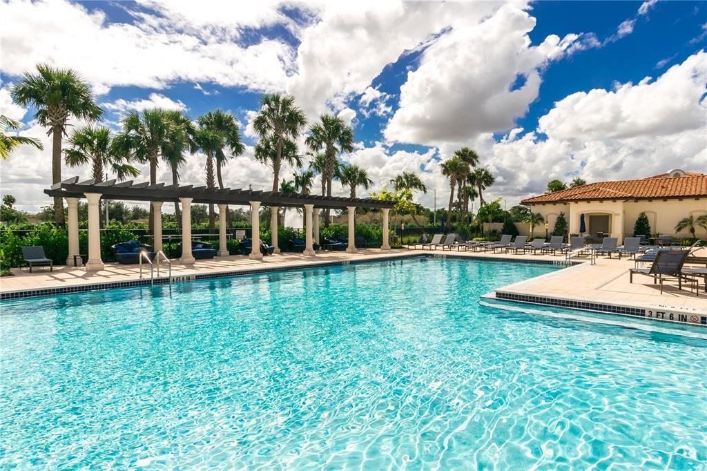 Pembroke Lakes South 119- - Residential Lease