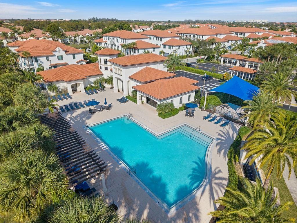 Pembroke Lakes South 119- - Residential Lease
