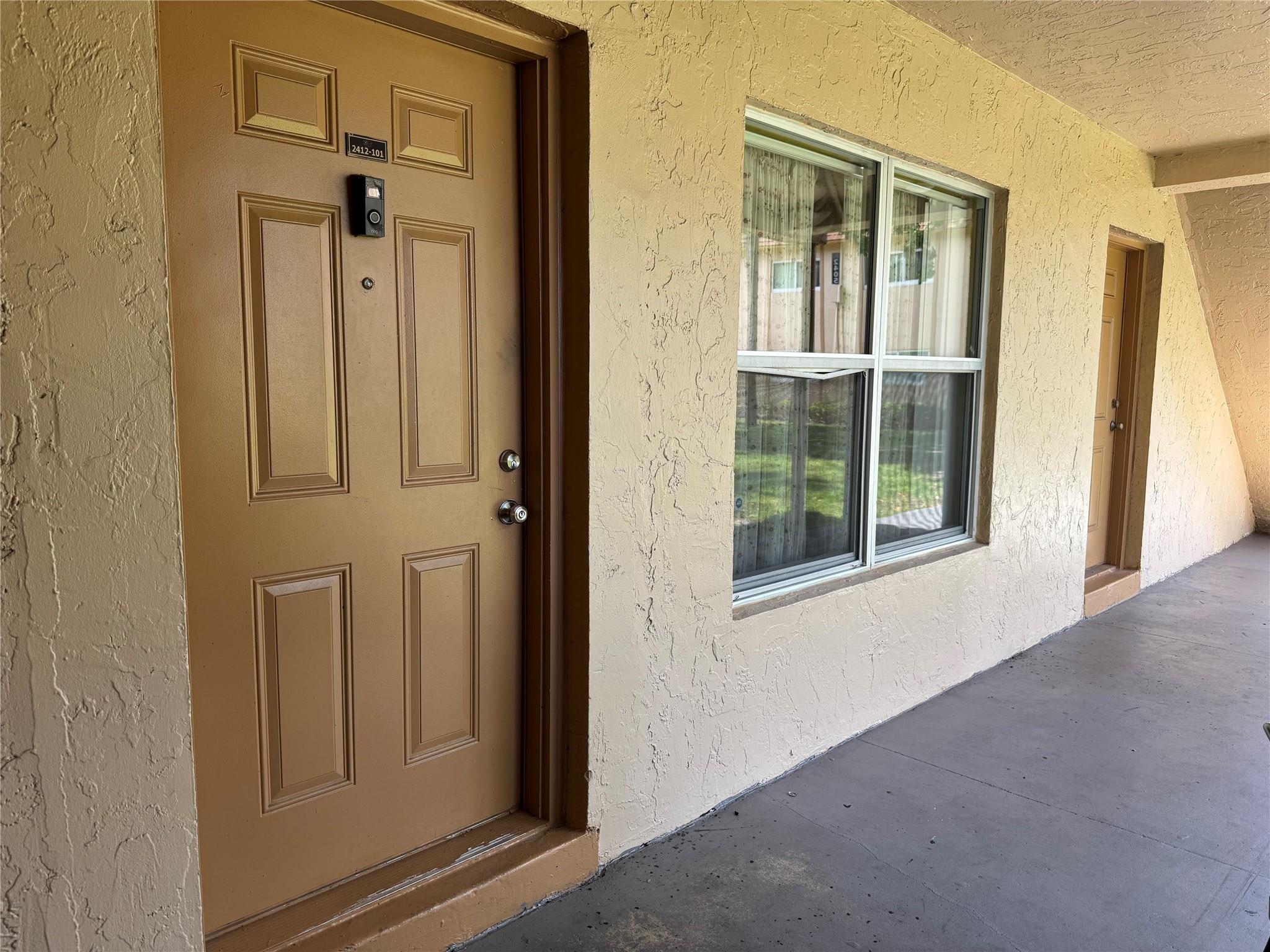 2412 NW 39th Way 101