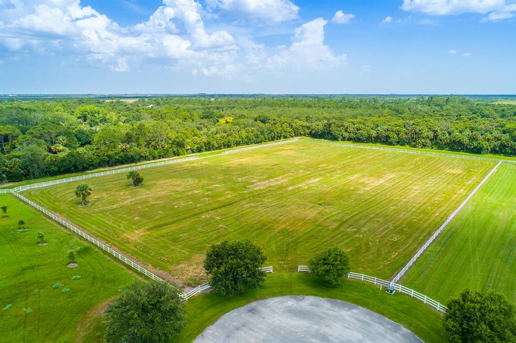 One of the BEST lots available in Carlton Country Estates! This 5.22 acre lot is cleared & positioned in the South East Corner of the cul-de-sac with Trees on two sides. Cleared, fenced, and incredibly priced. This will make the perfect location for your new country dream home!