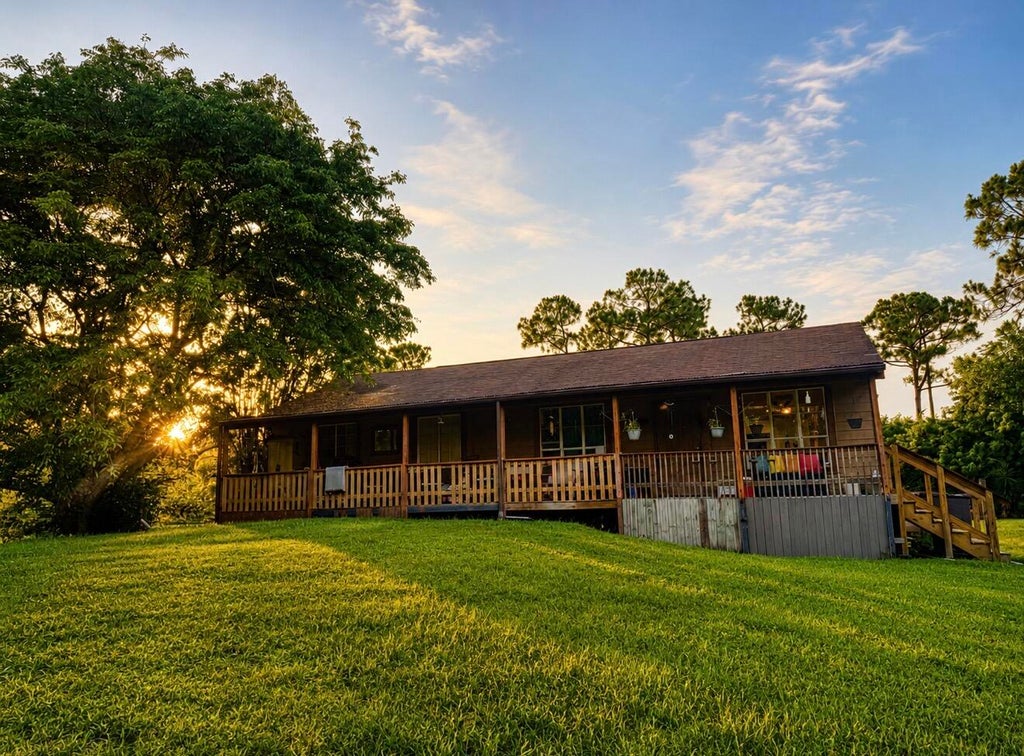 Photo of 17605 92nd Lane N, The Acreage, FL 33470 (MLS # B26043113)