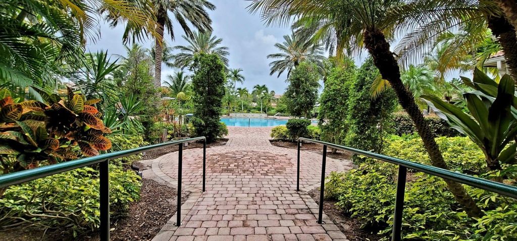 Photo of 3624 NW Adriatic Lane #308, Jensen Beach, FL 34957 (MLS # F10459602)