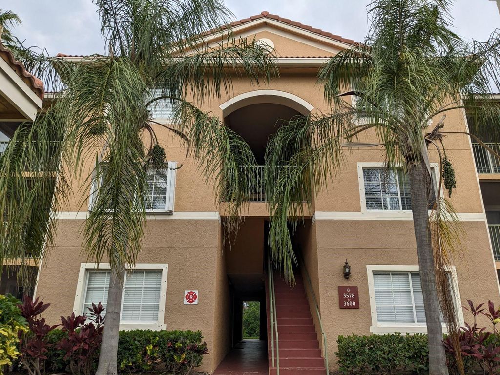 Photo of 3624 NW Adriatic Ln #308, Jensen Beach, FL 34957 (MLS # F10459602)