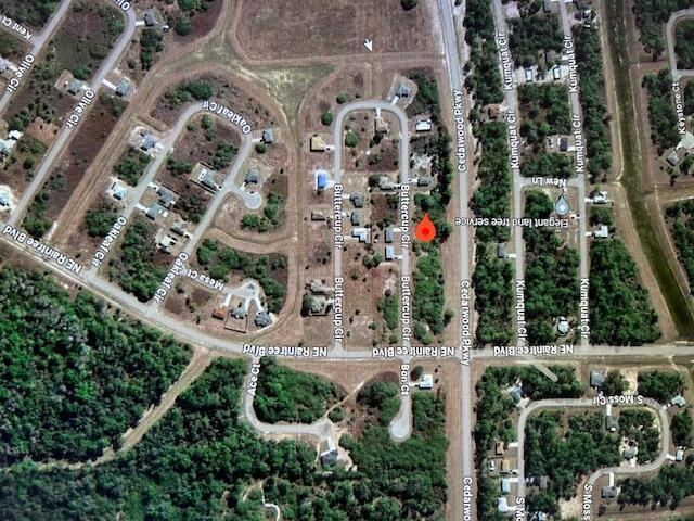8013 Buttercup Circle