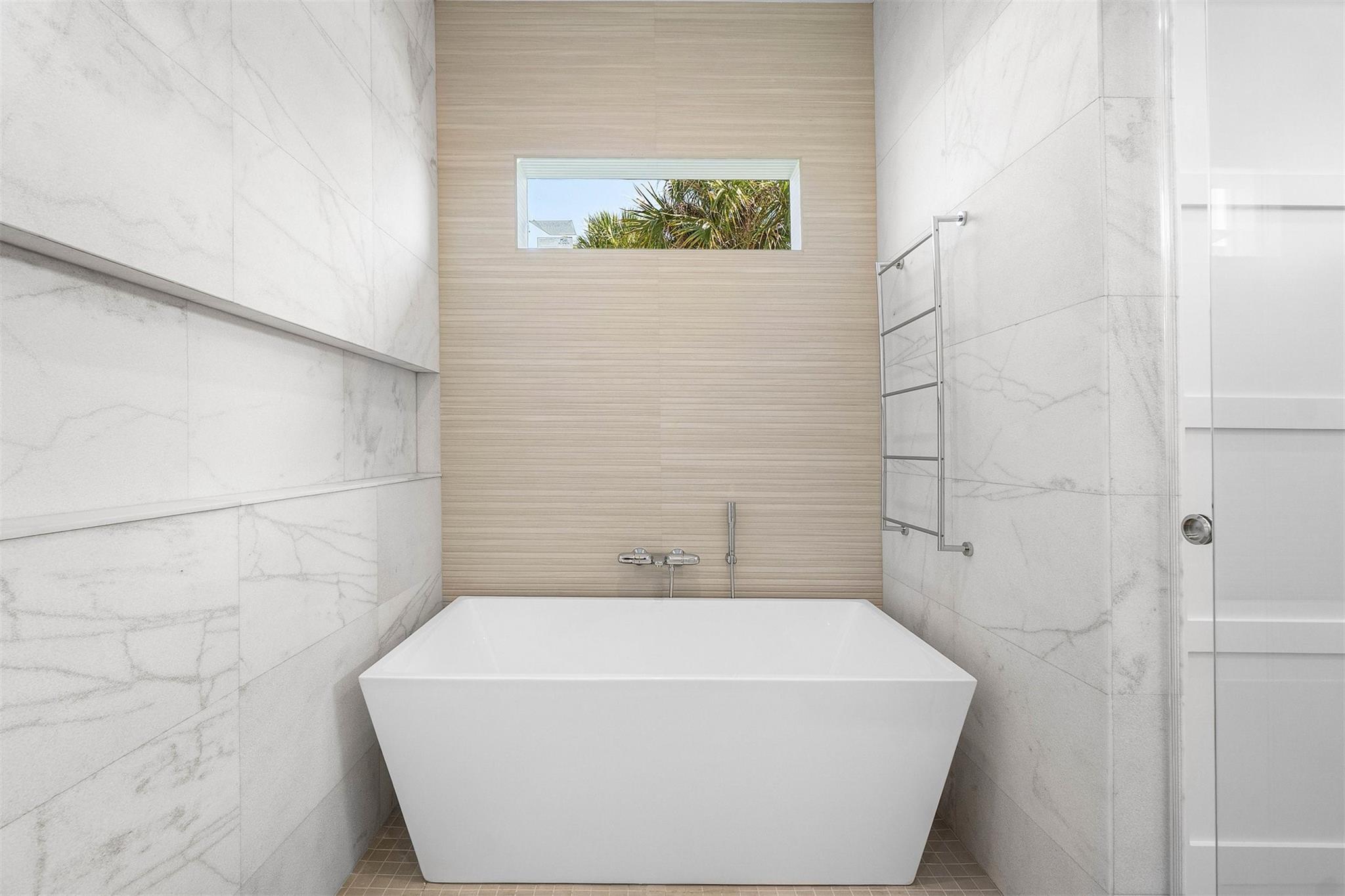 GARDEN ISLES - Residential