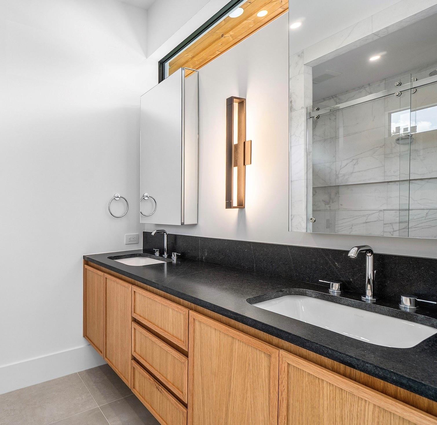GARDEN ISLES - Residential