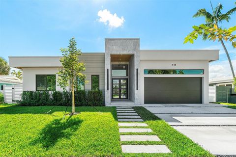 511 SE 7th Ave Pompano Beach FL 33060