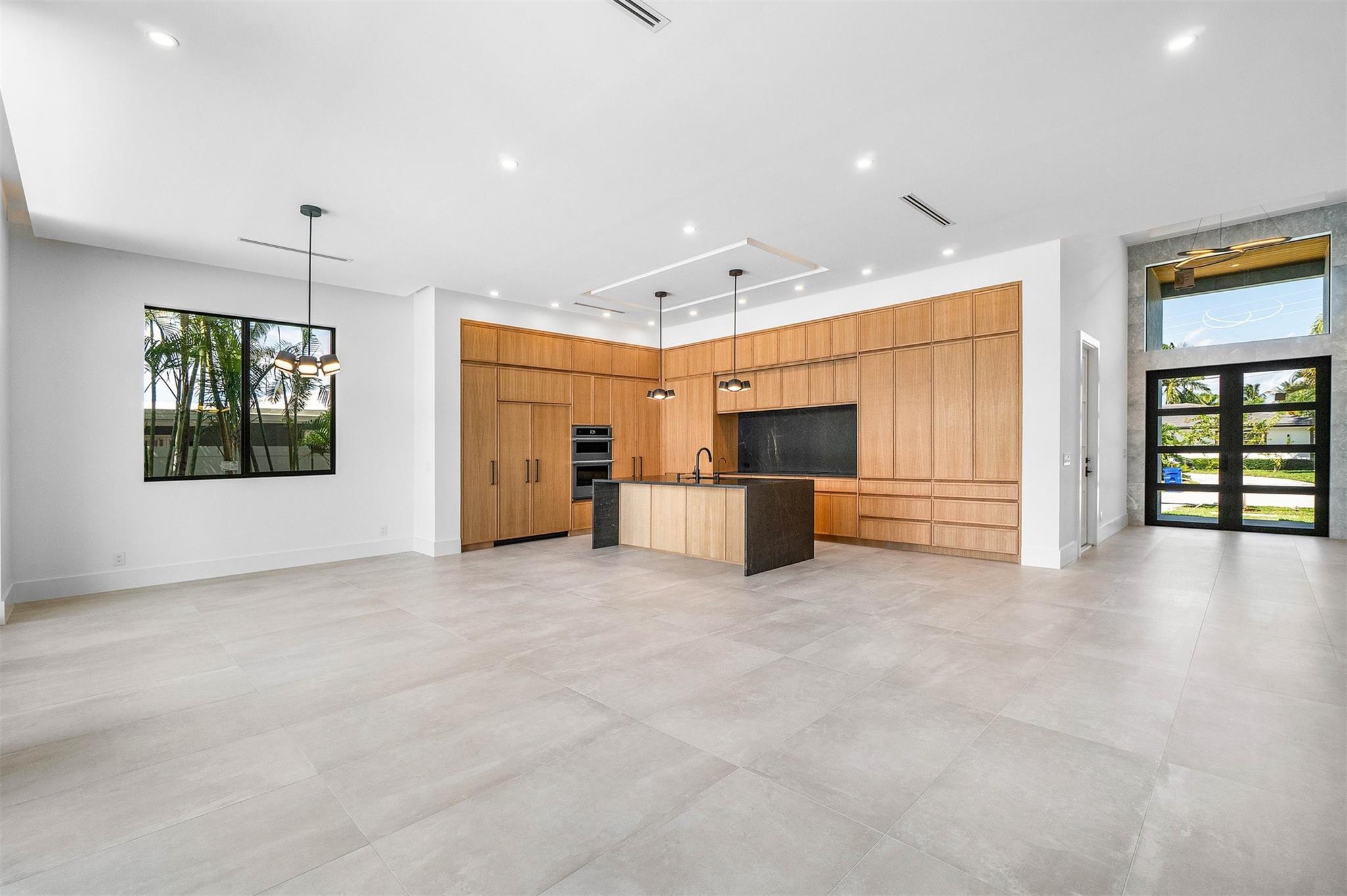 GARDEN ISLES - Residential