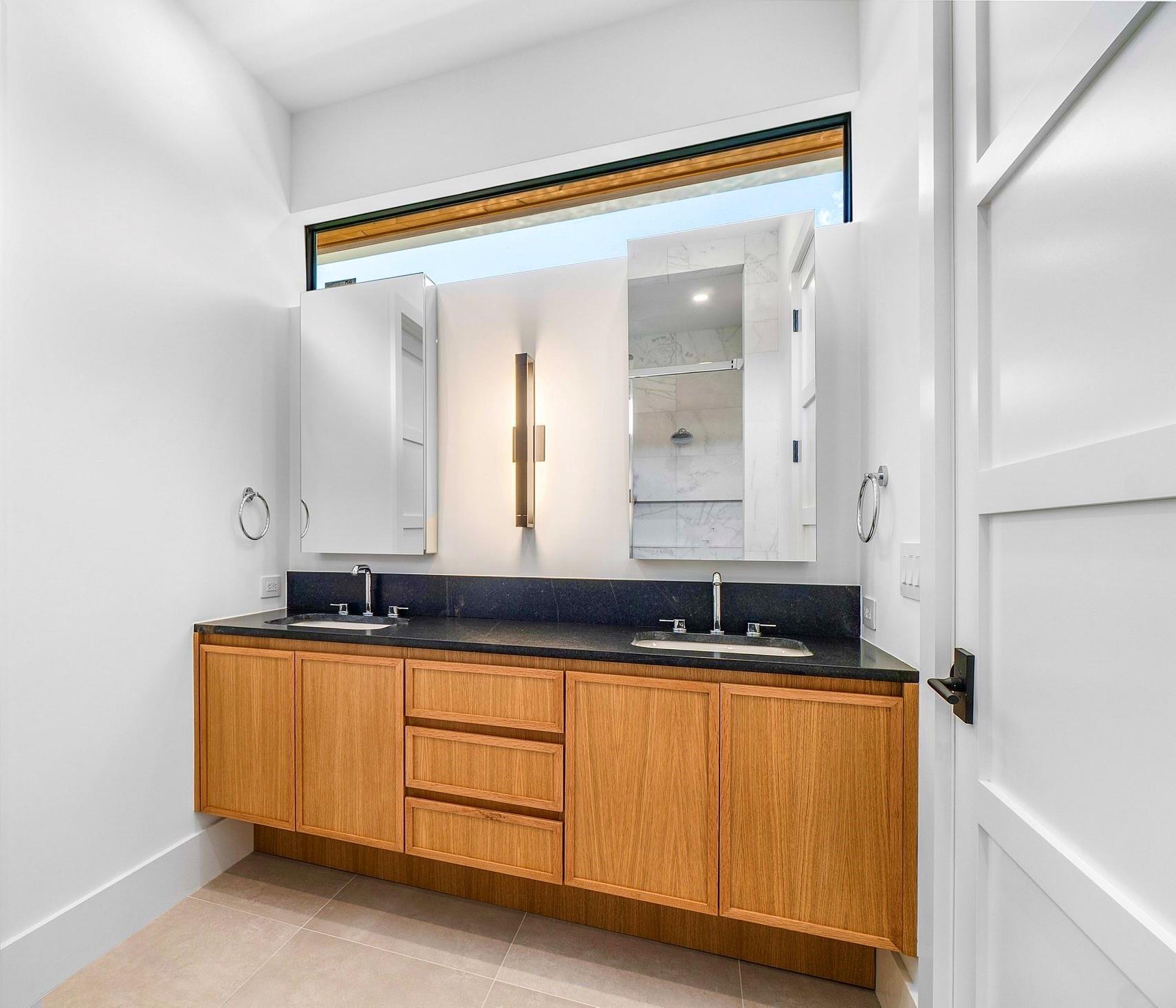 GARDEN ISLES - Residential