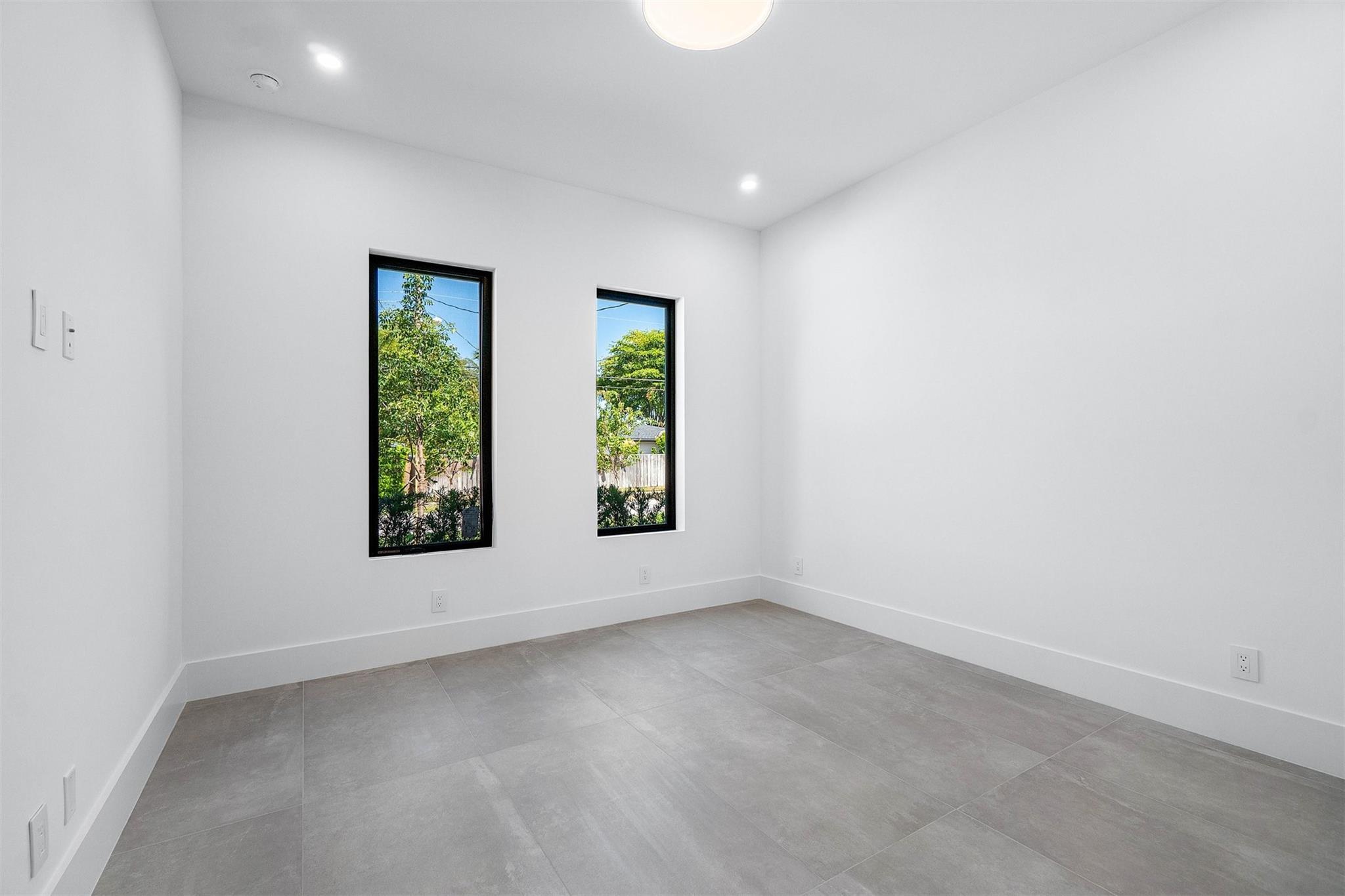 GARDEN ISLES - Residential