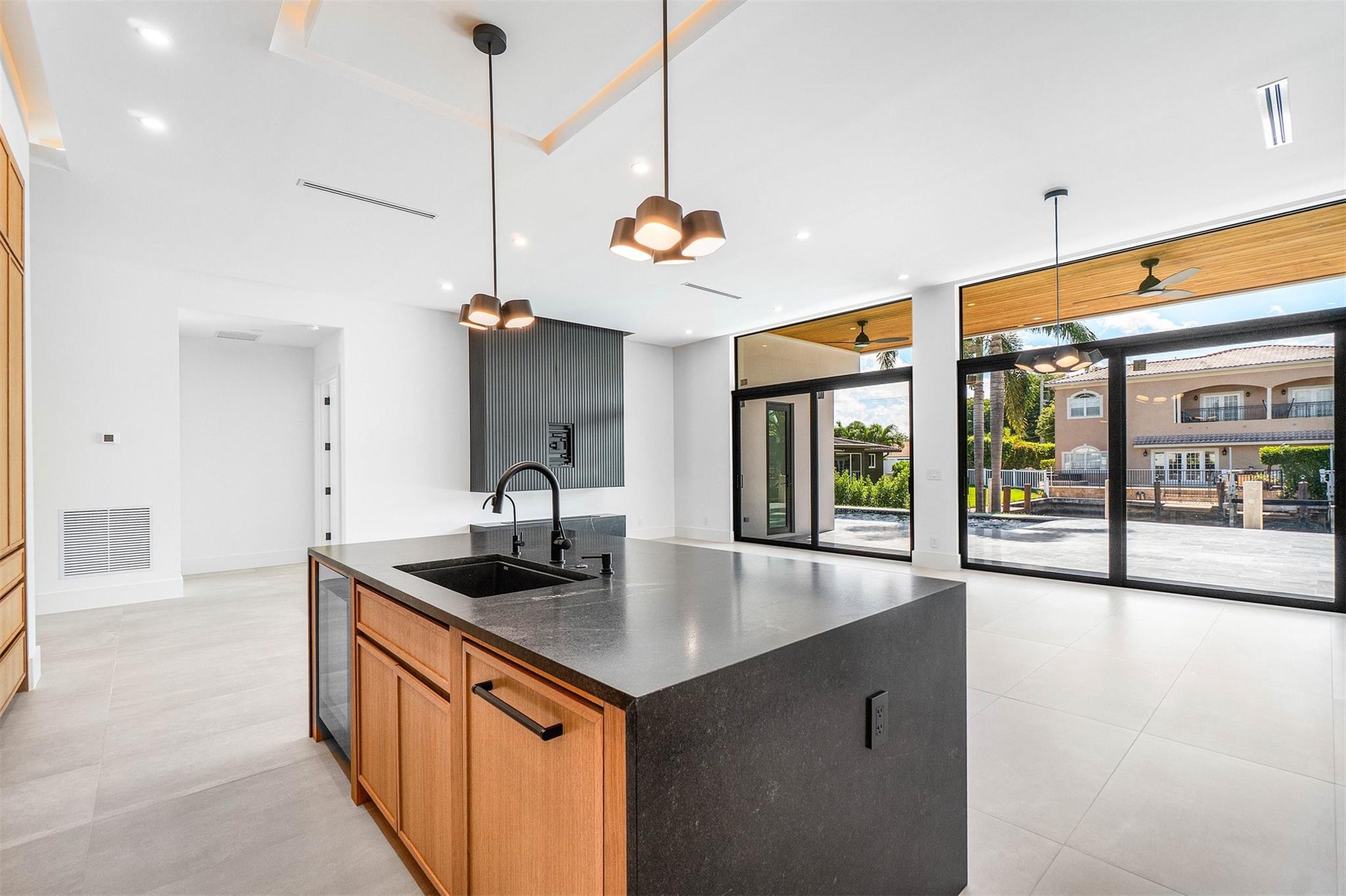 GARDEN ISLES - Residential