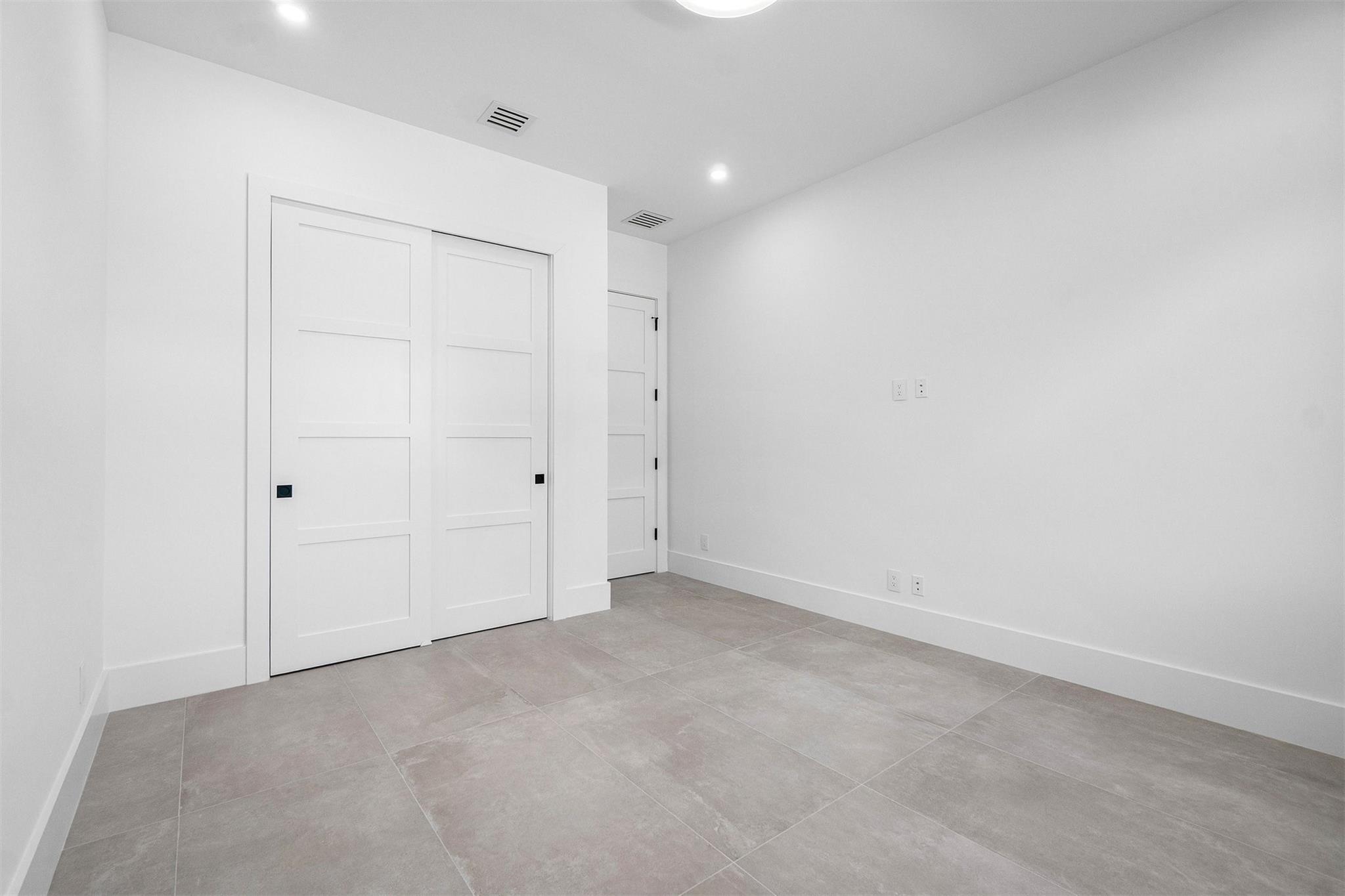 GARDEN ISLES - Residential