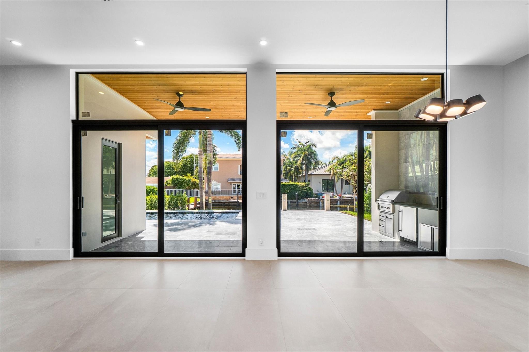 GARDEN ISLES - Residential