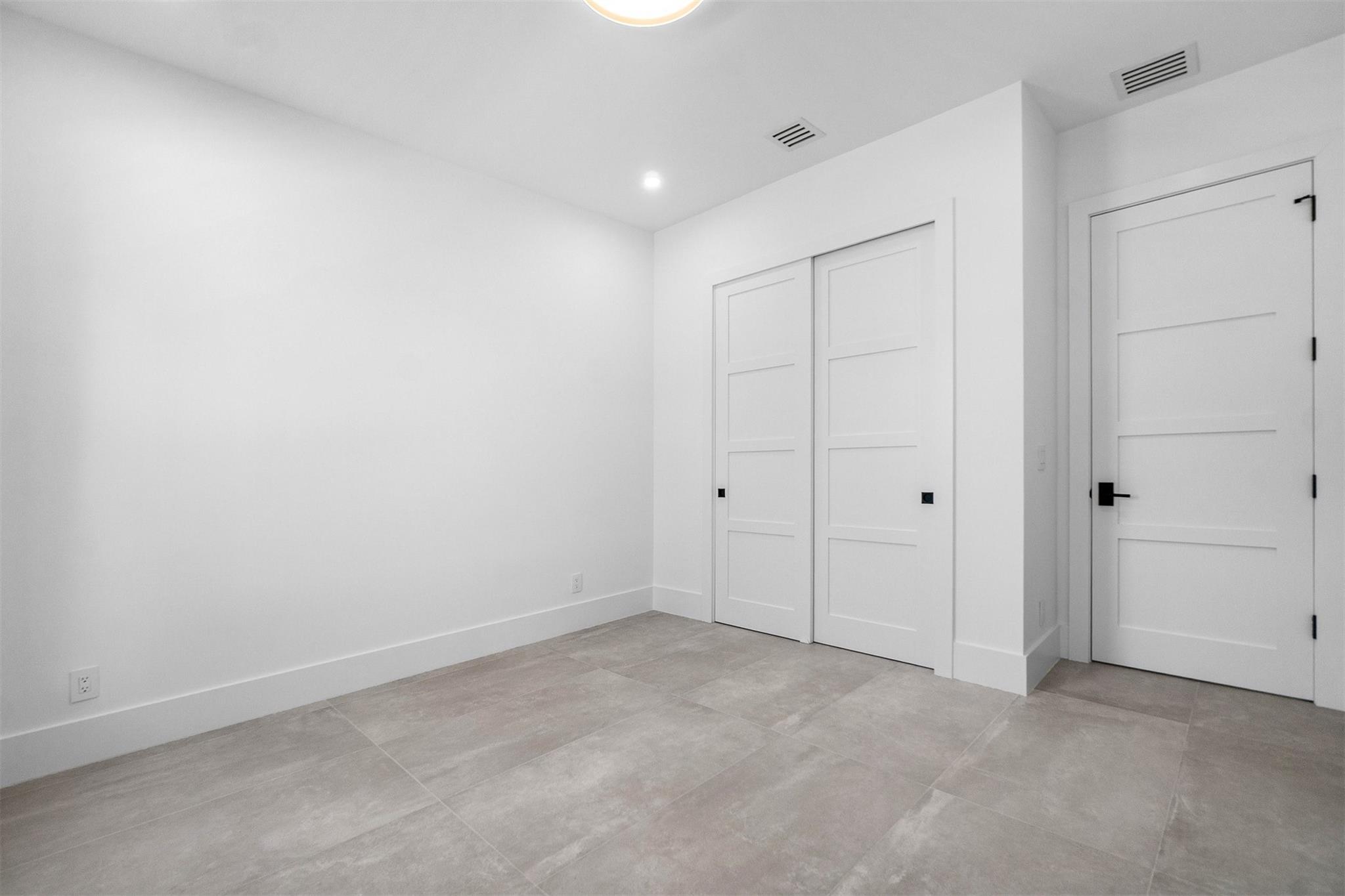 GARDEN ISLES - Residential