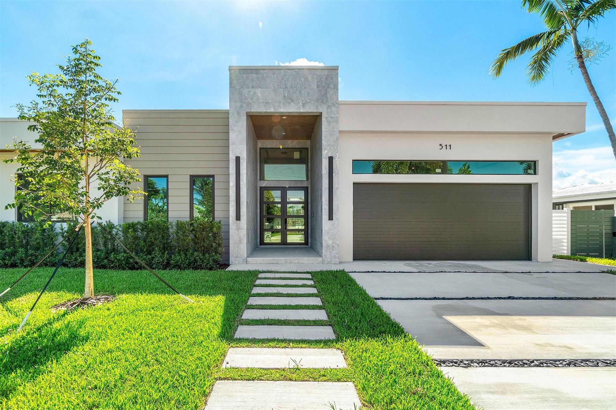 GARDEN ISLES - Residential