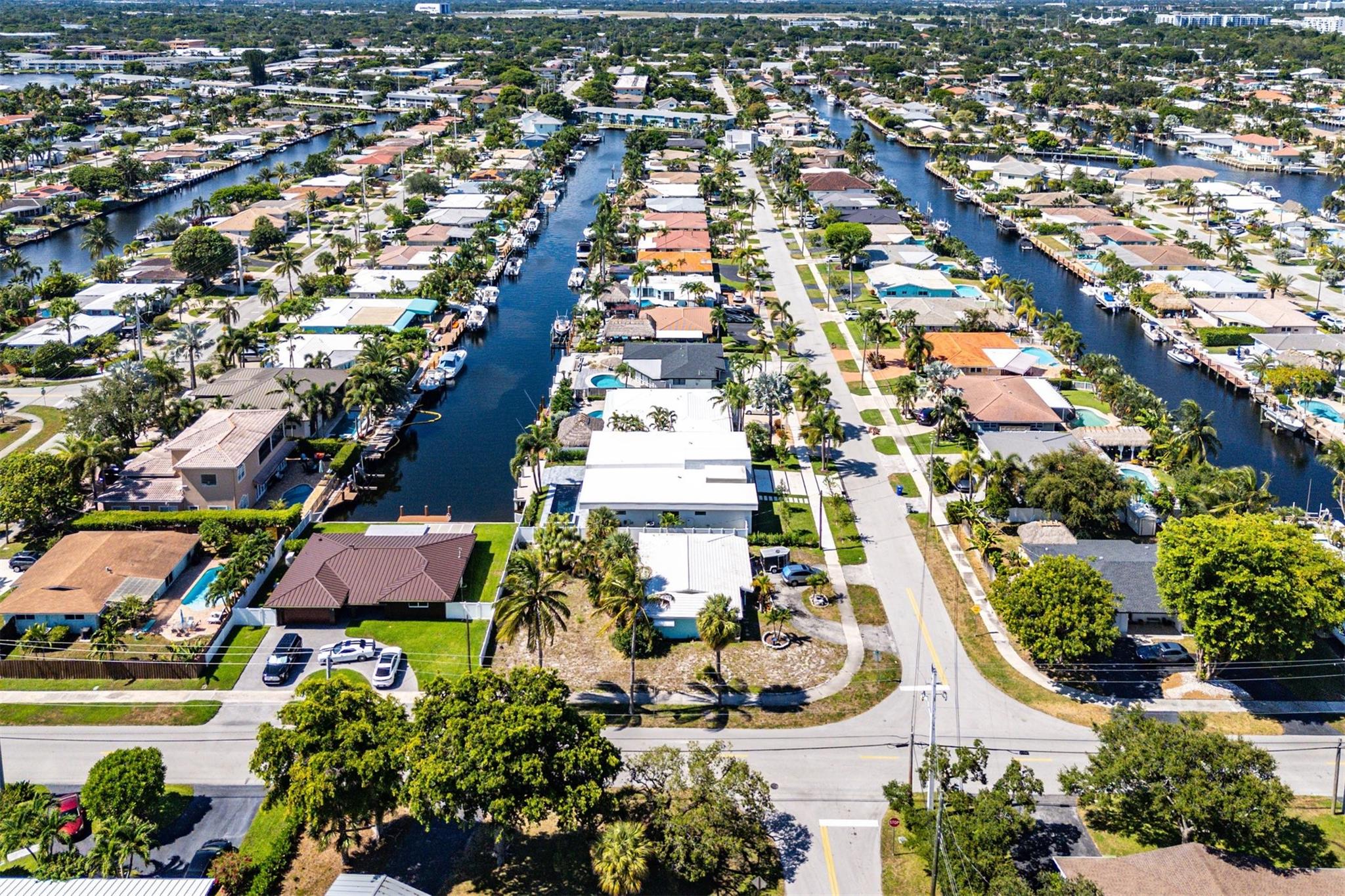 GARDEN ISLES - Residential