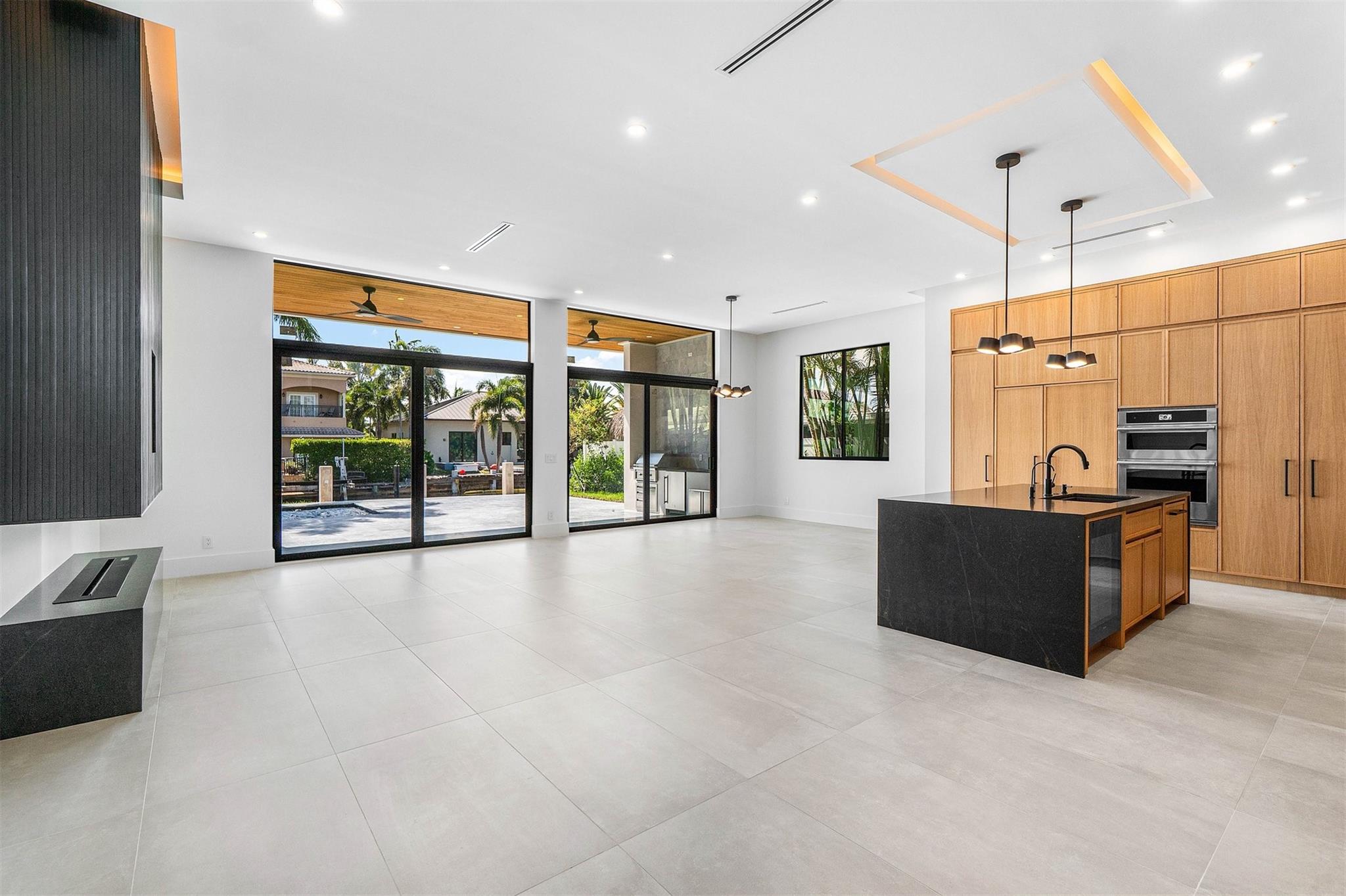 GARDEN ISLES - Residential