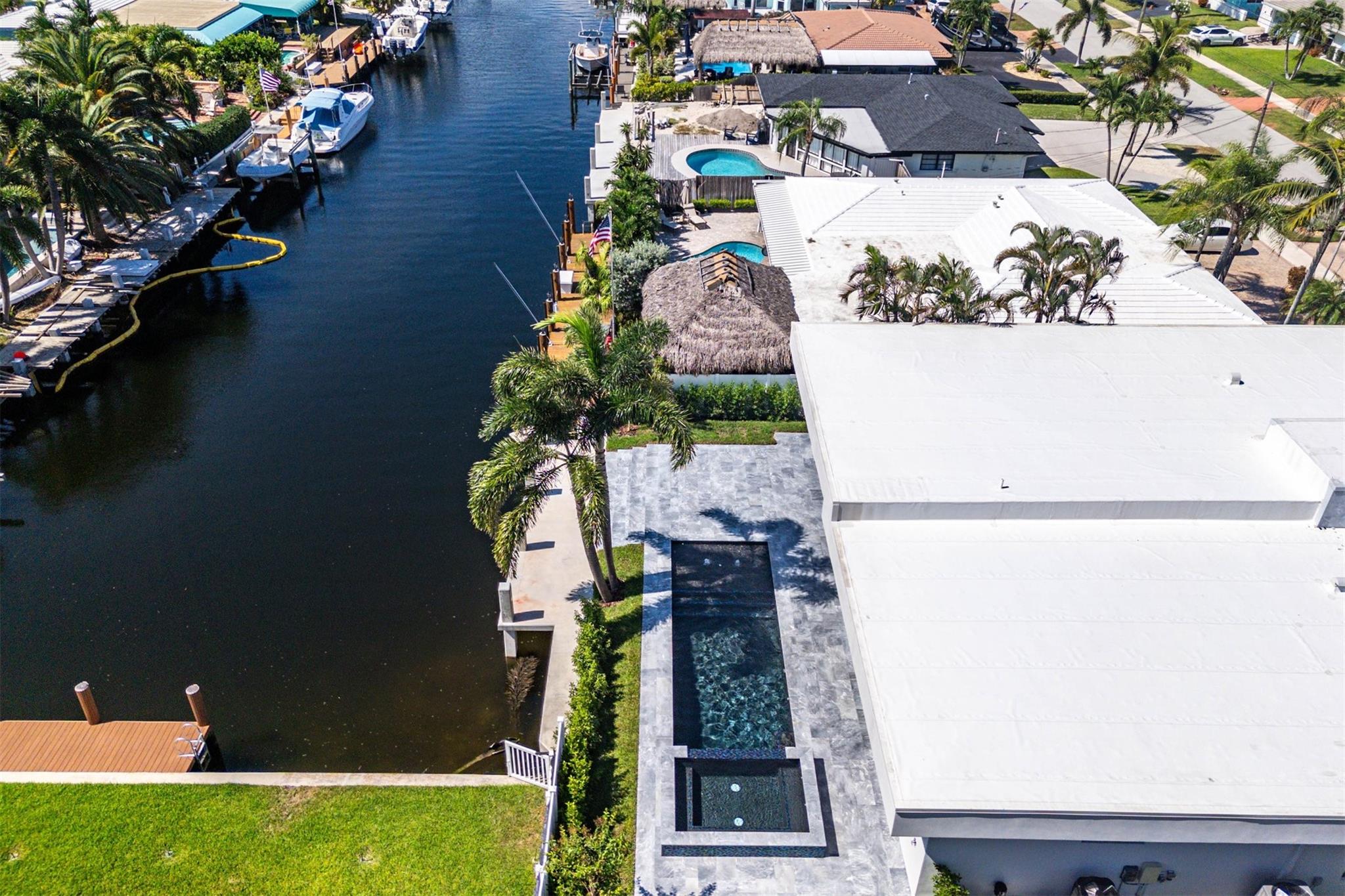 GARDEN ISLES - Residential