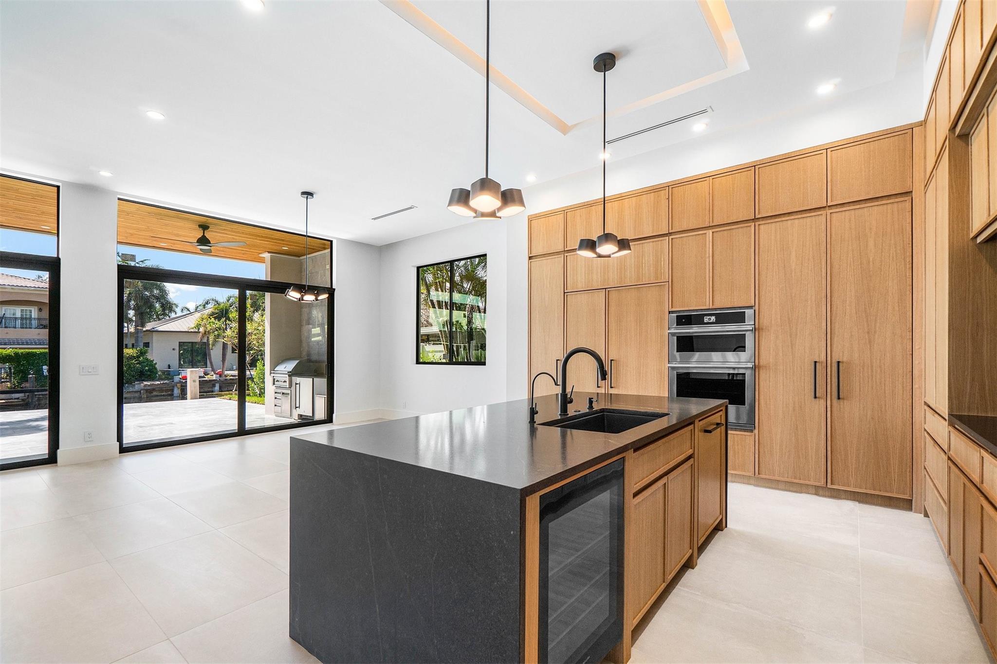 GARDEN ISLES - Residential