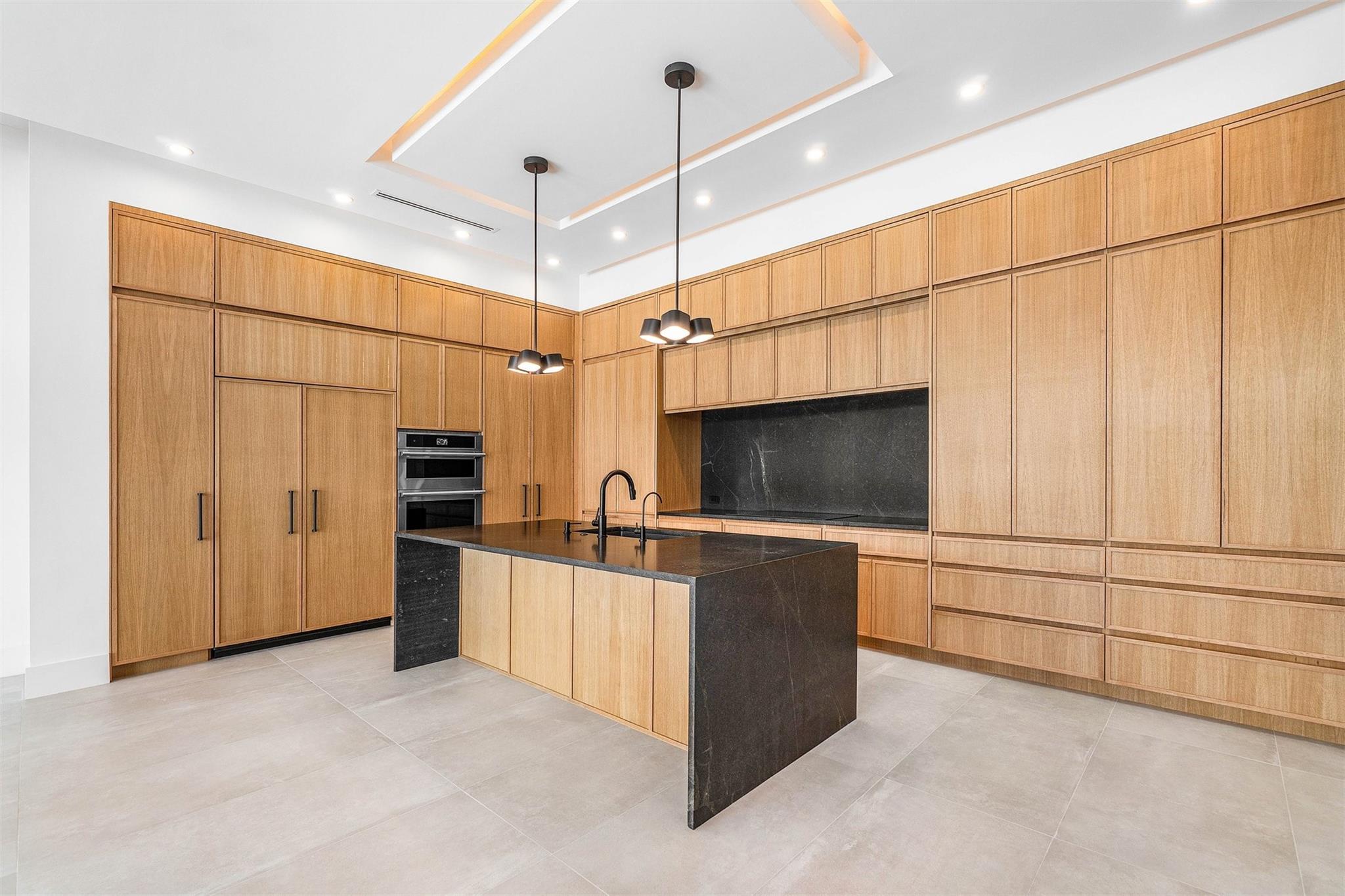 GARDEN ISLES - Residential