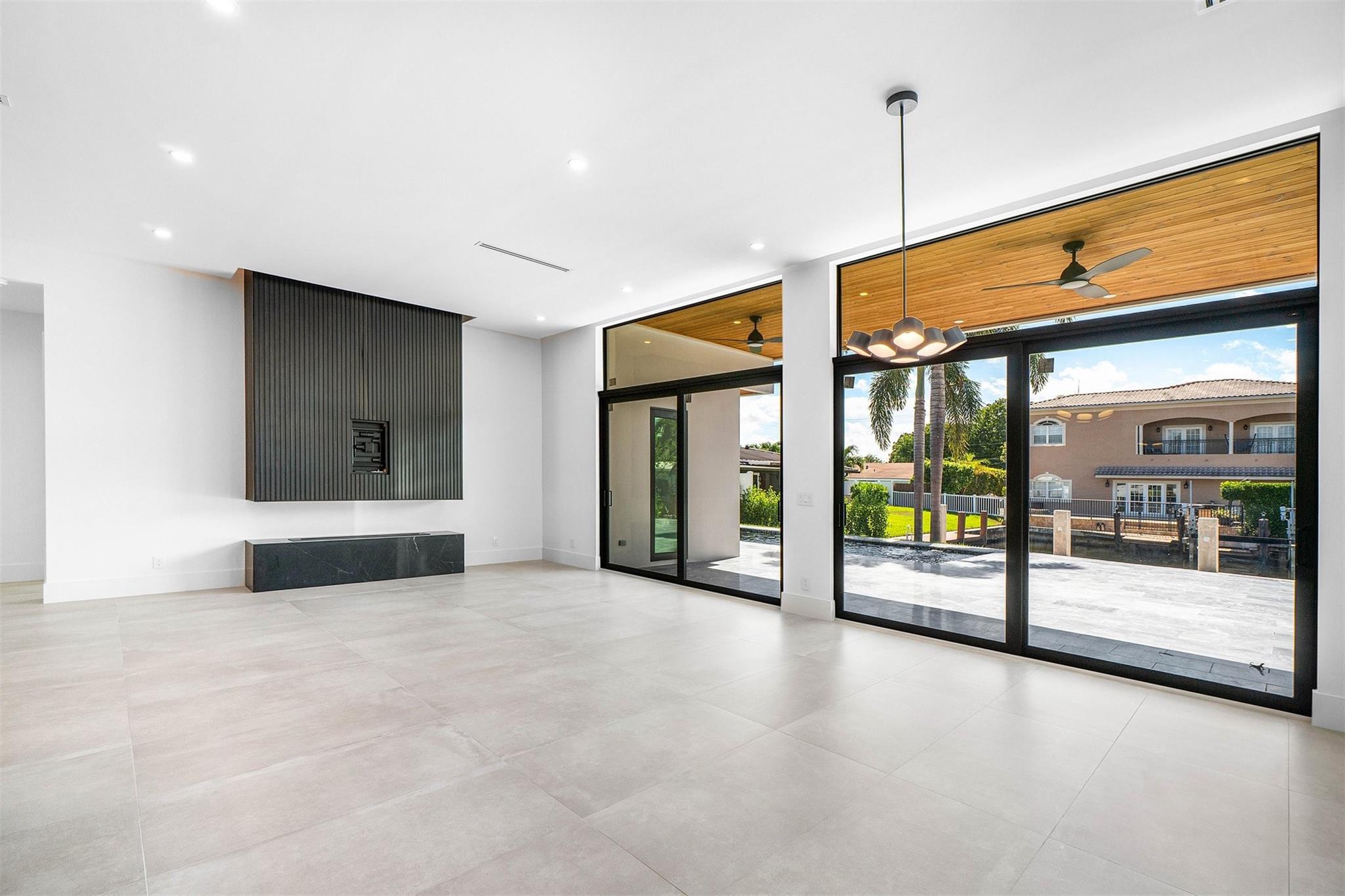 GARDEN ISLES - Residential