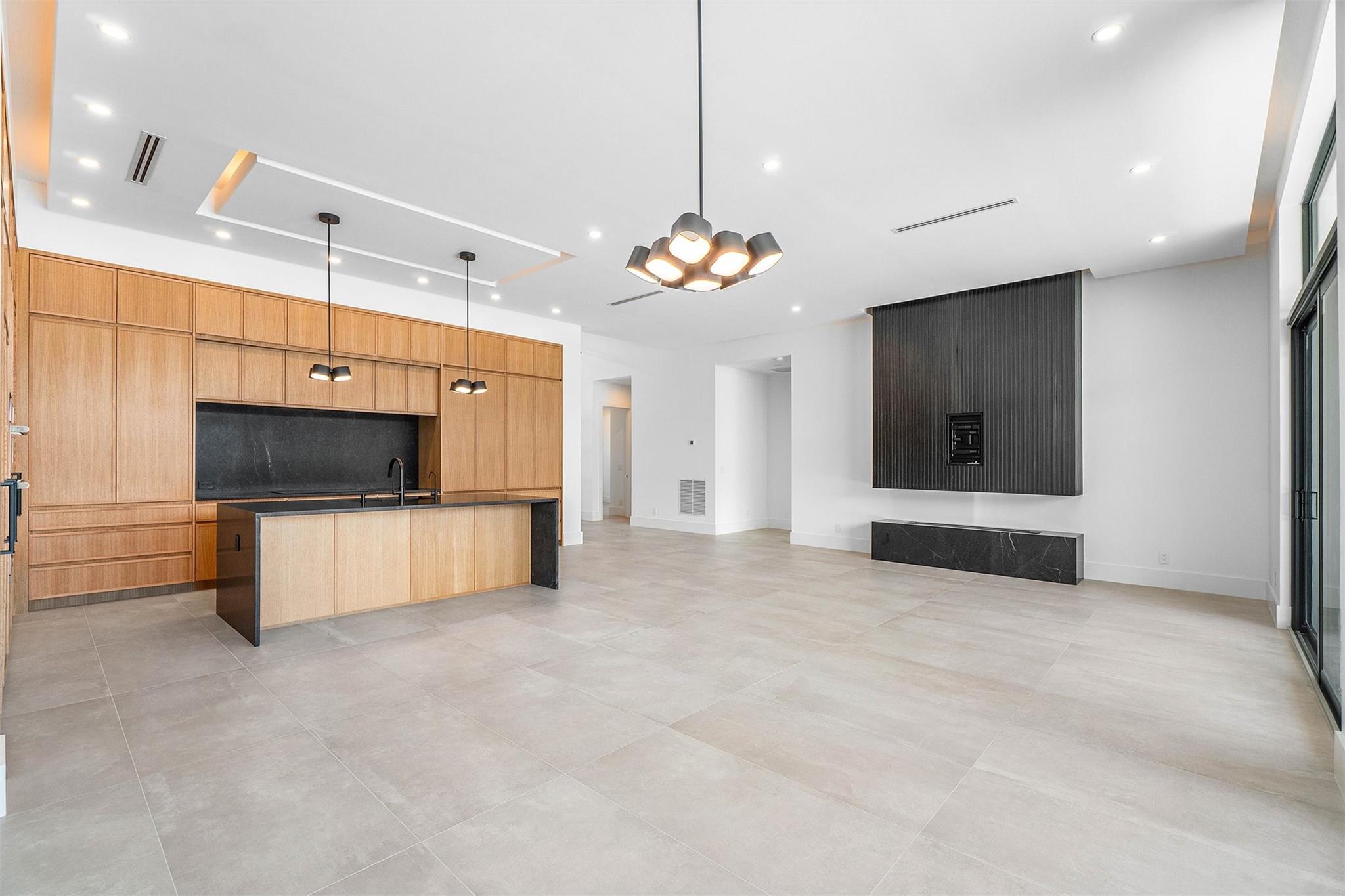 GARDEN ISLES - Residential