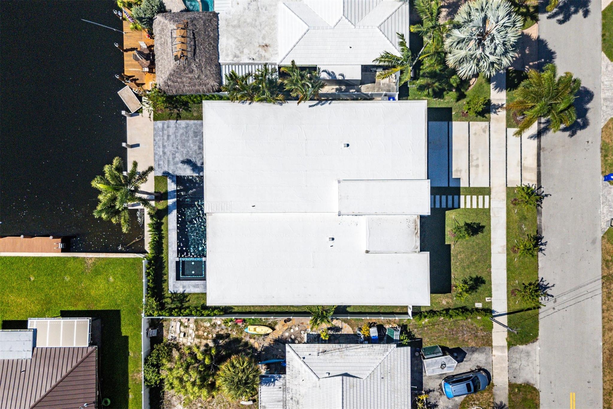 GARDEN ISLES - Residential