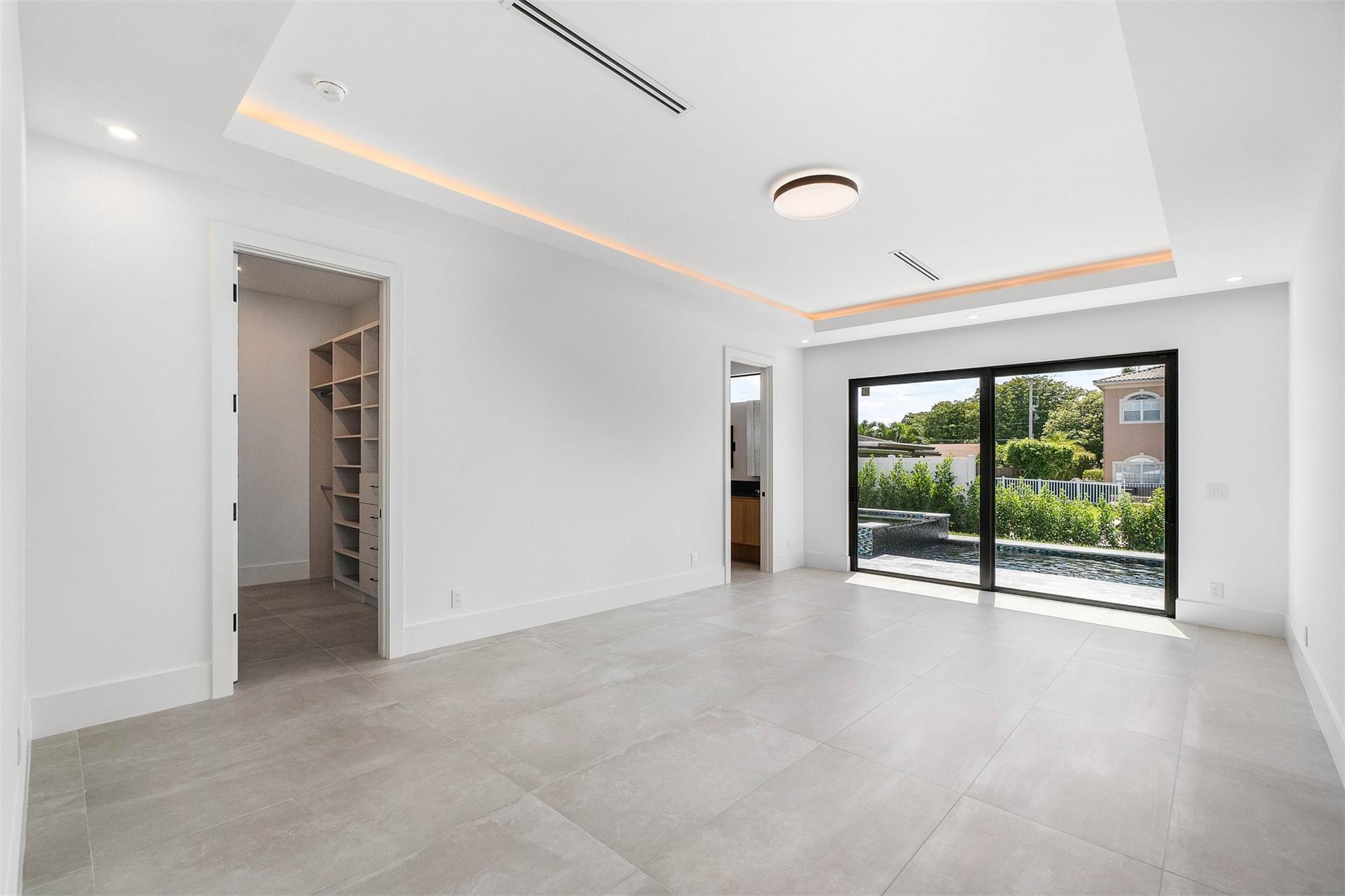 GARDEN ISLES - Residential