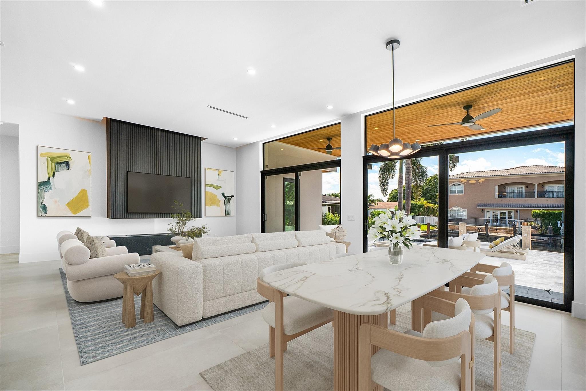 GARDEN ISLES - Residential