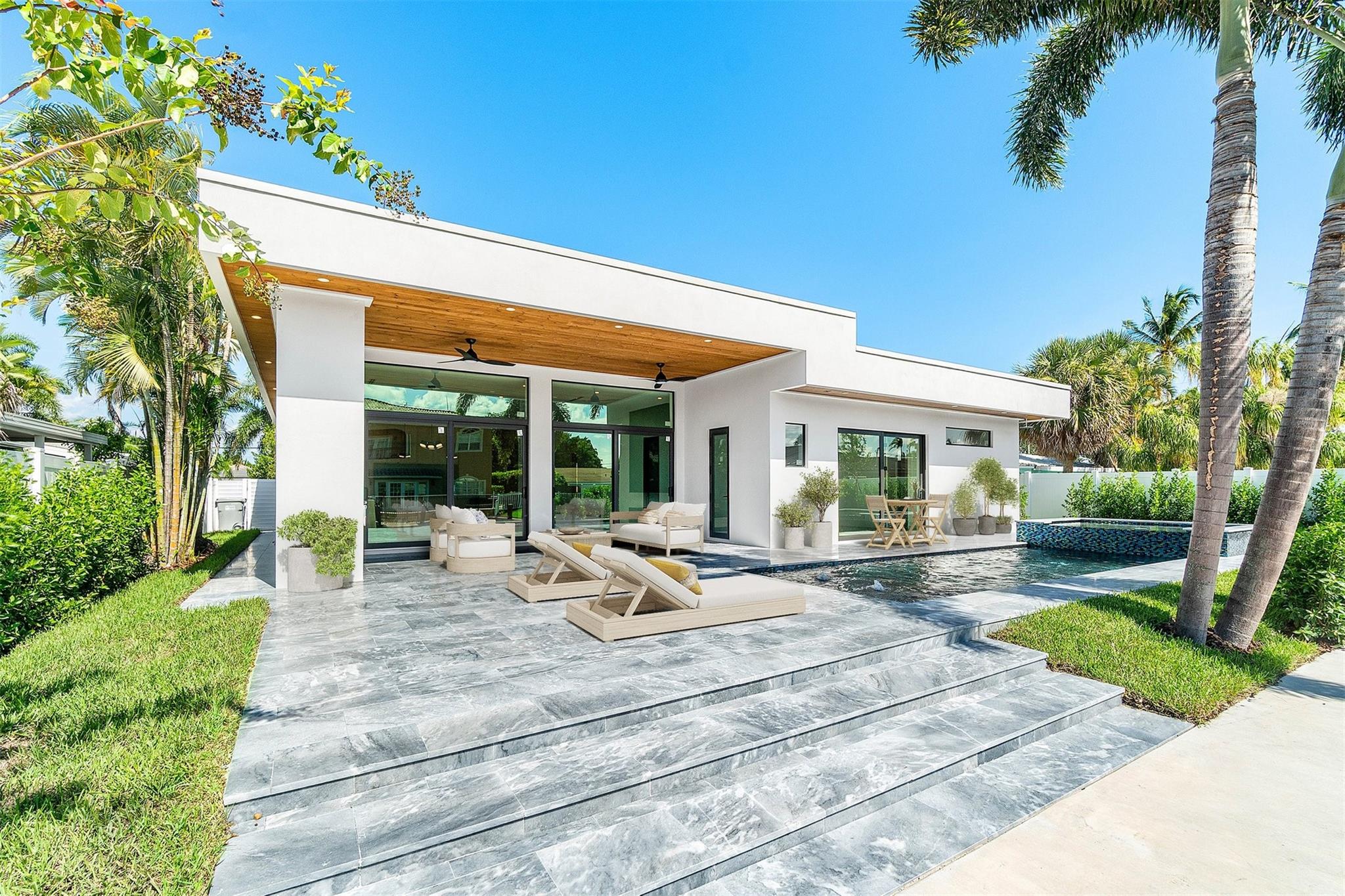 GARDEN ISLES - Residential