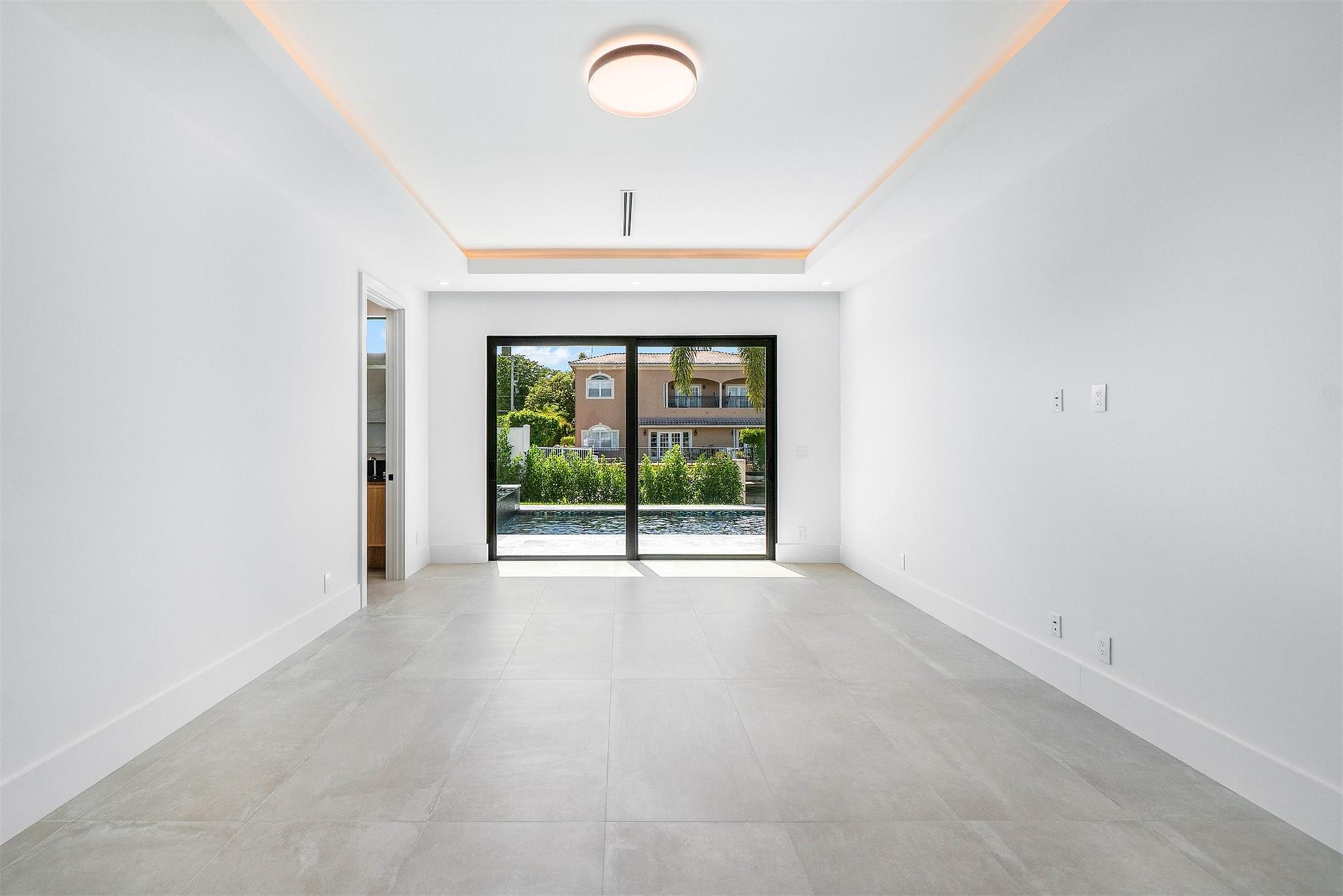 GARDEN ISLES - Residential