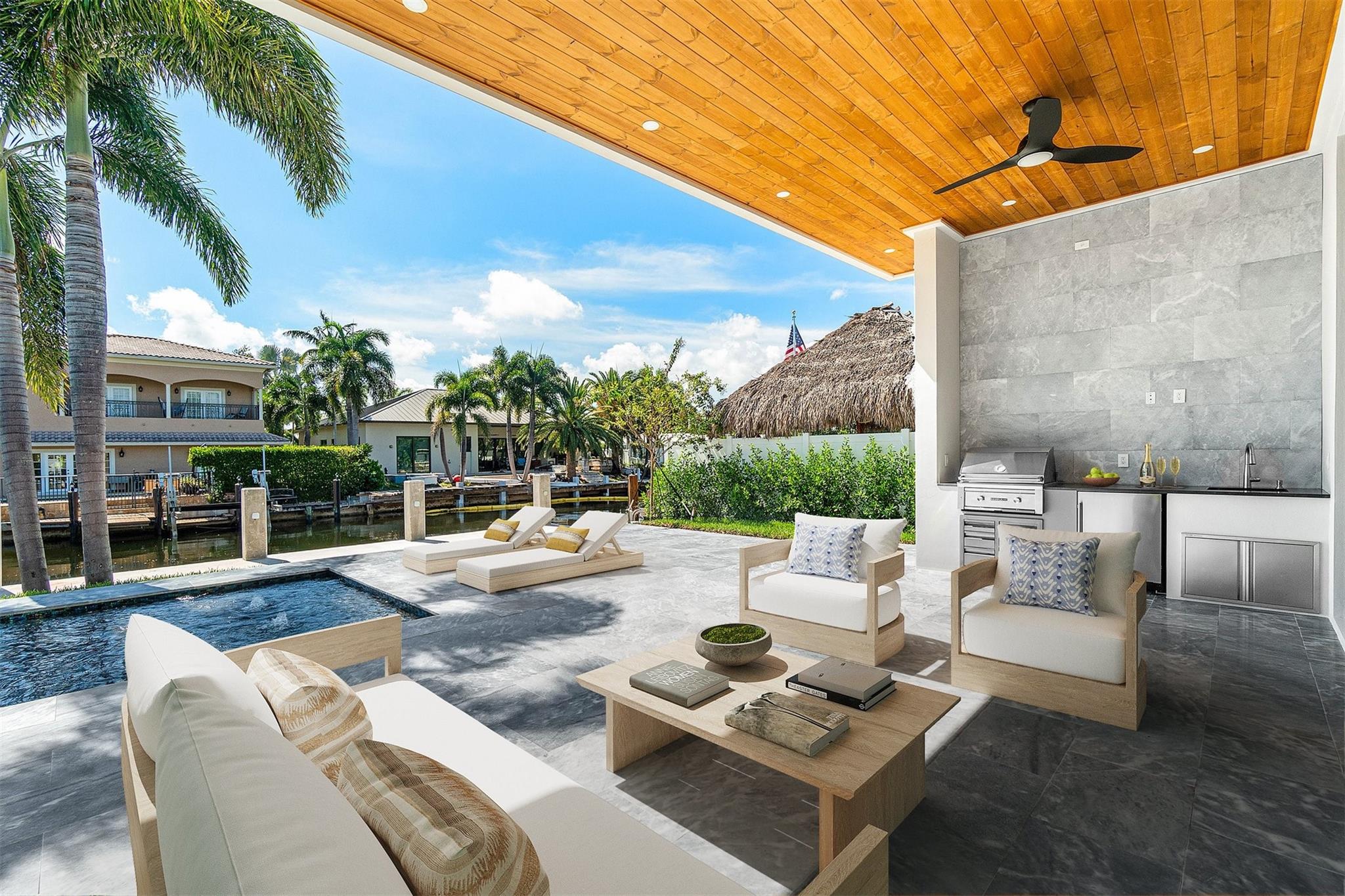 GARDEN ISLES - Residential