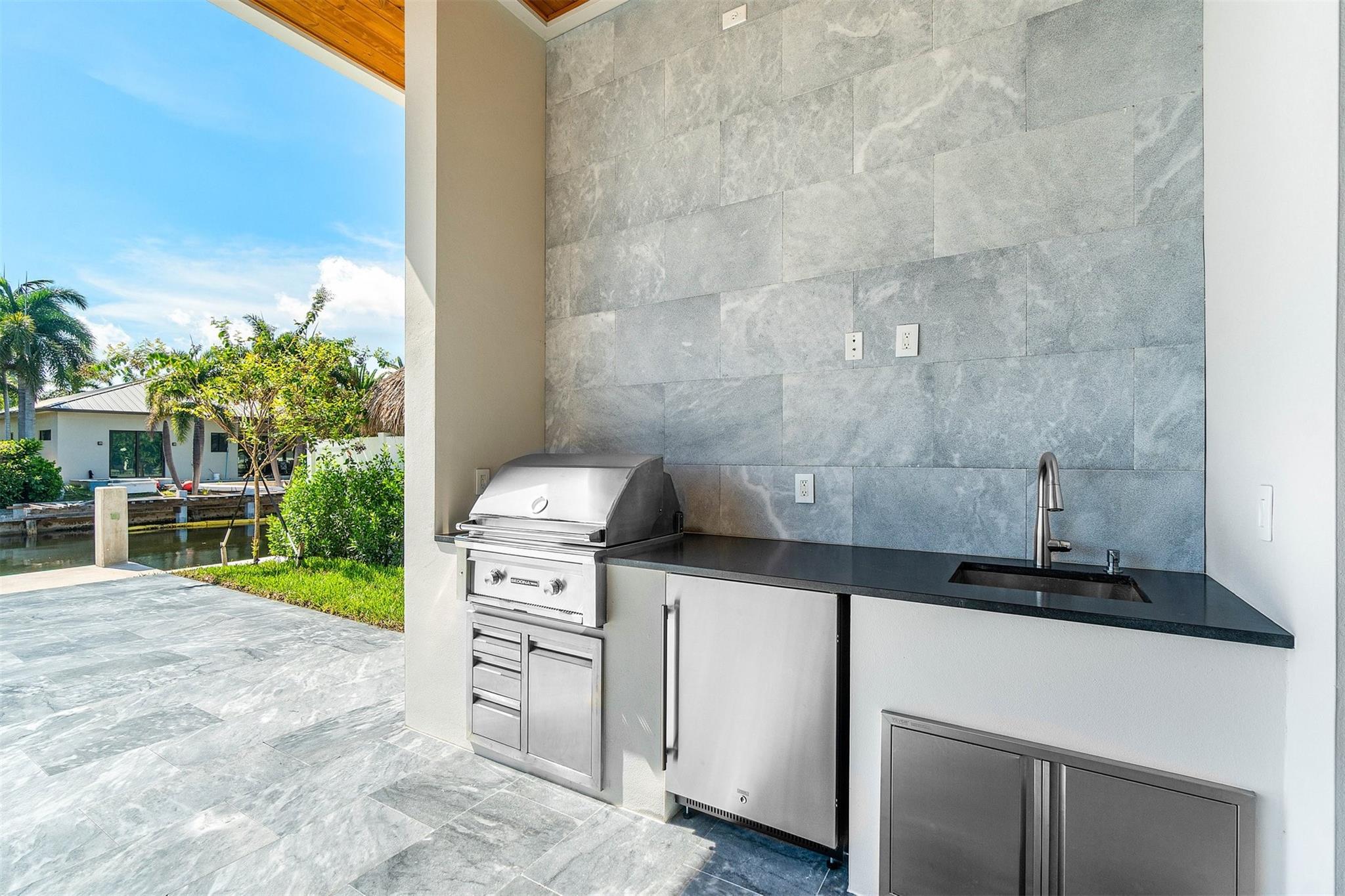 GARDEN ISLES - Residential