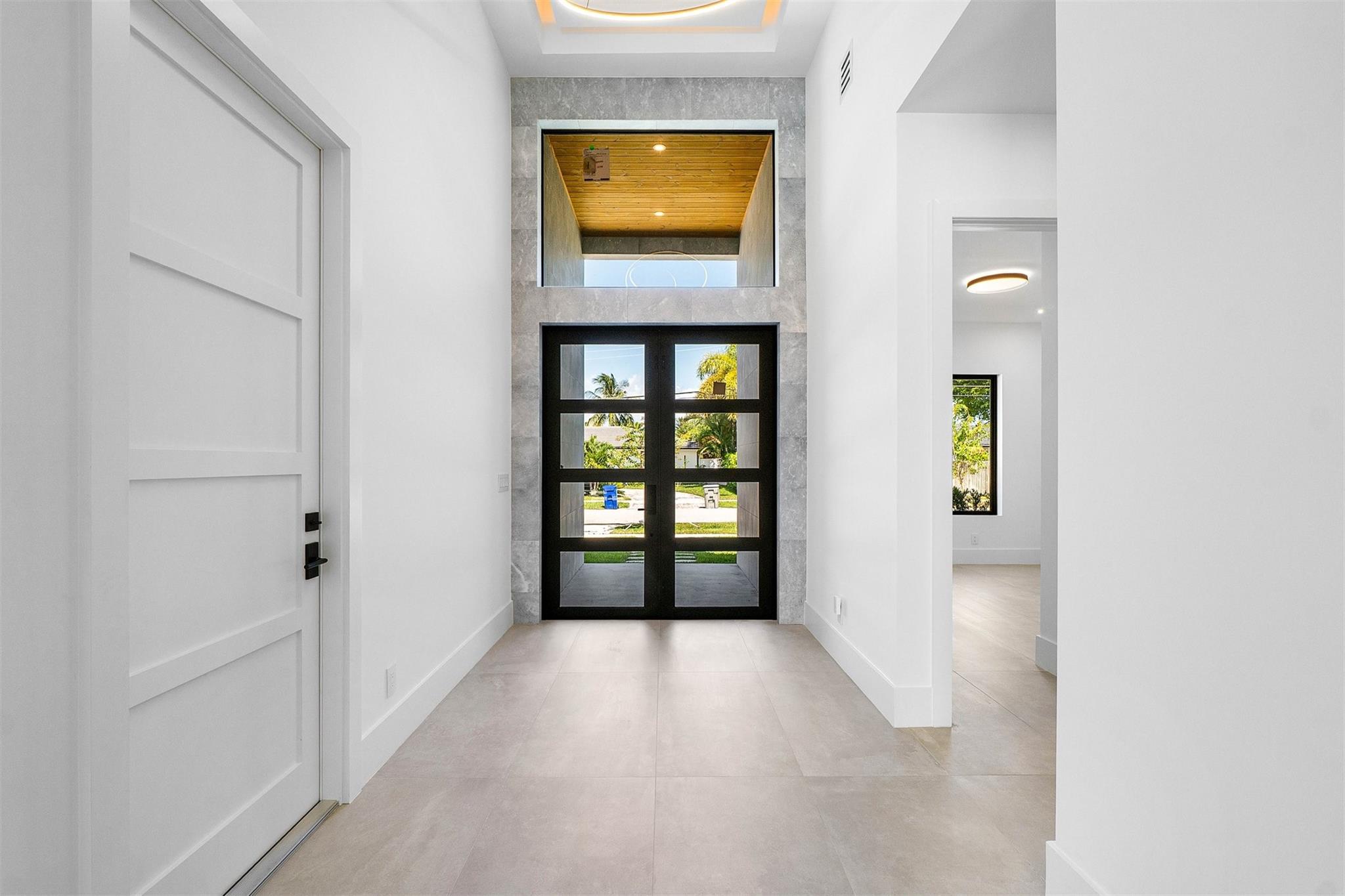 GARDEN ISLES - Residential