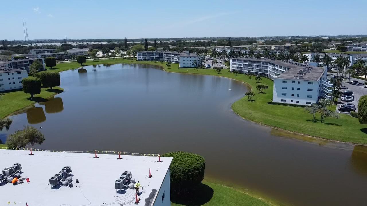 GUILDFORD AT CENTURY VILLAGE CONDO - Residential