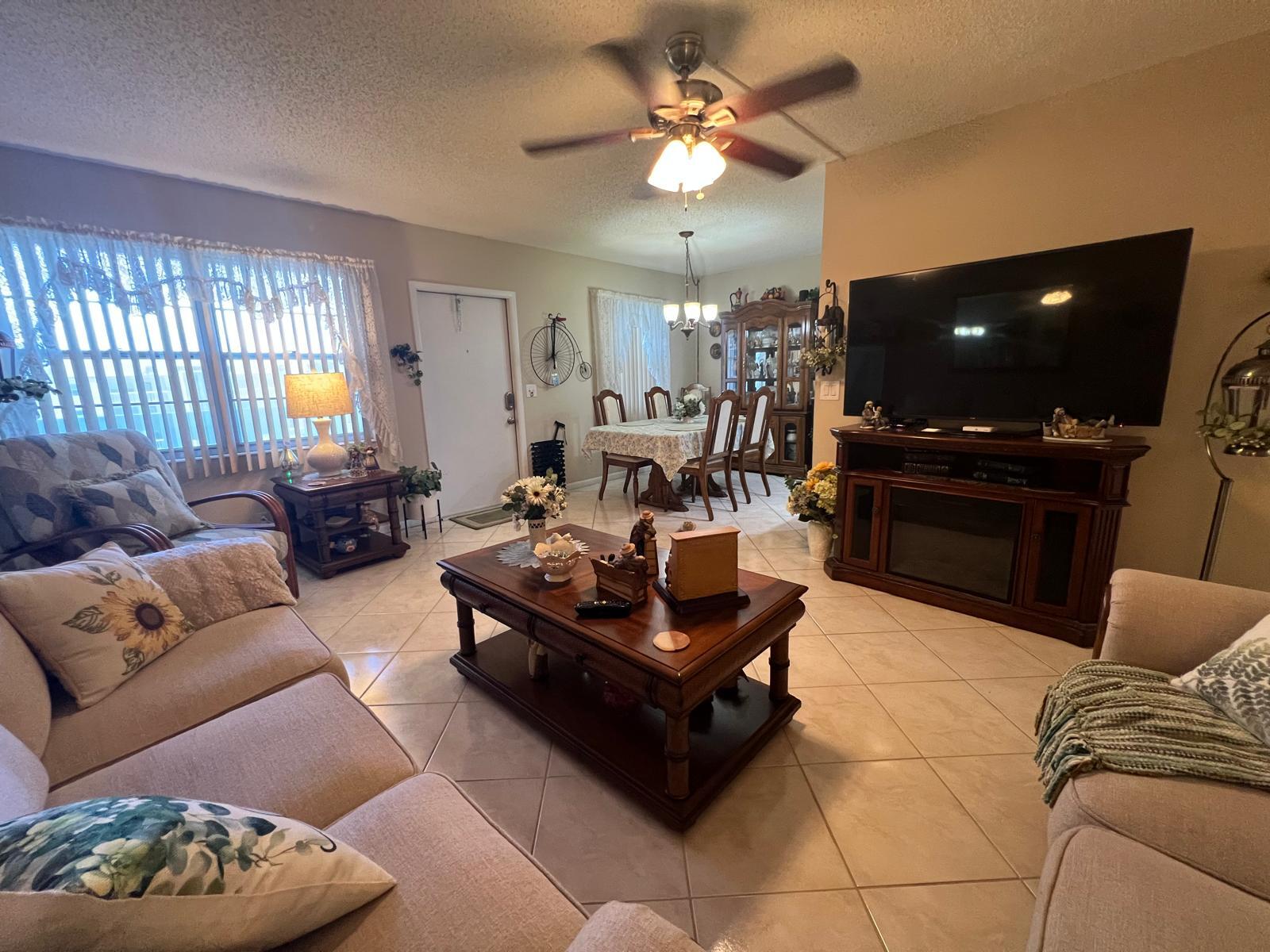 GUILDFORD AT CENTURY VILLAGE CONDO - Residential
