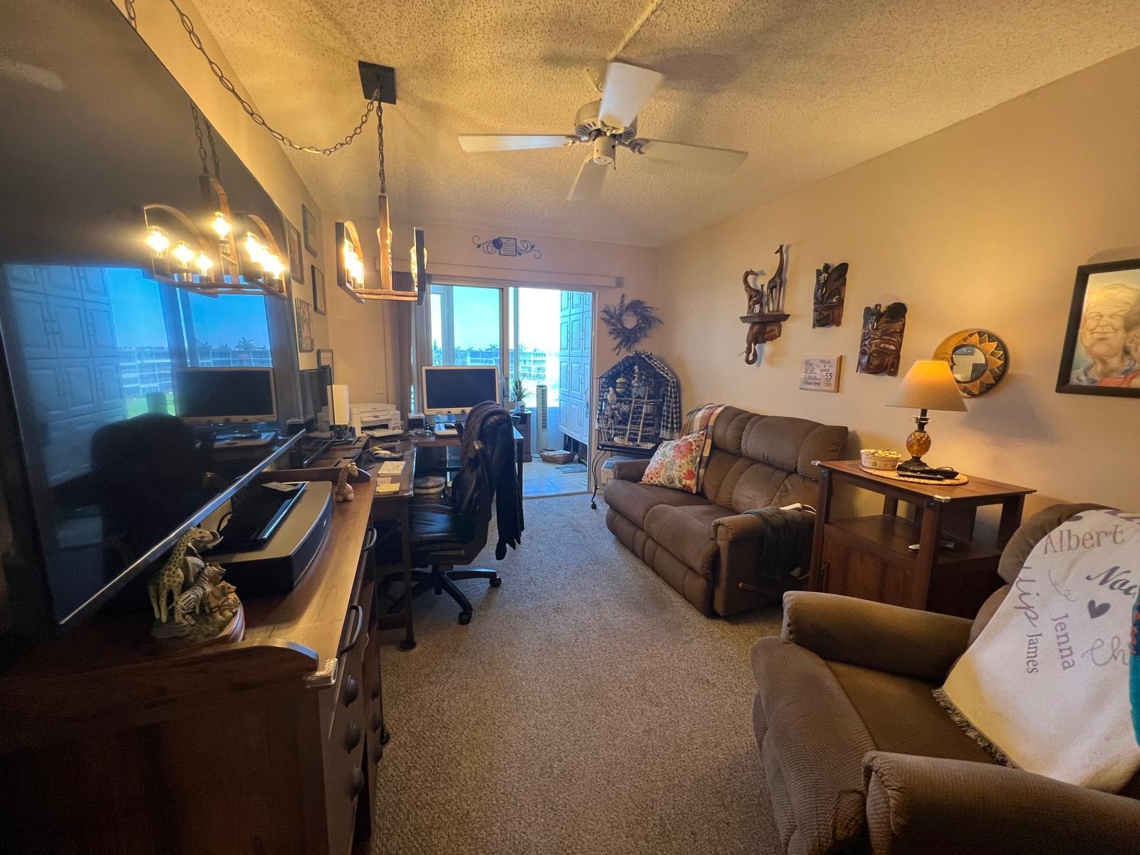 GUILDFORD AT CENTURY VILLAGE CONDO - Residential