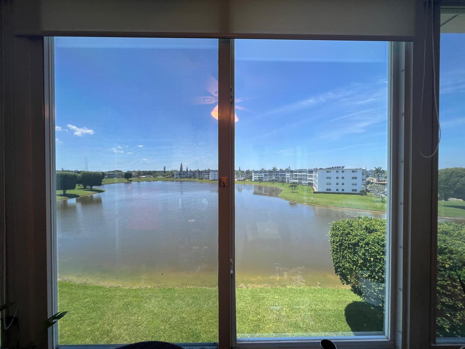 GUILDFORD AT CENTURY VILLAGE CONDO - Residential