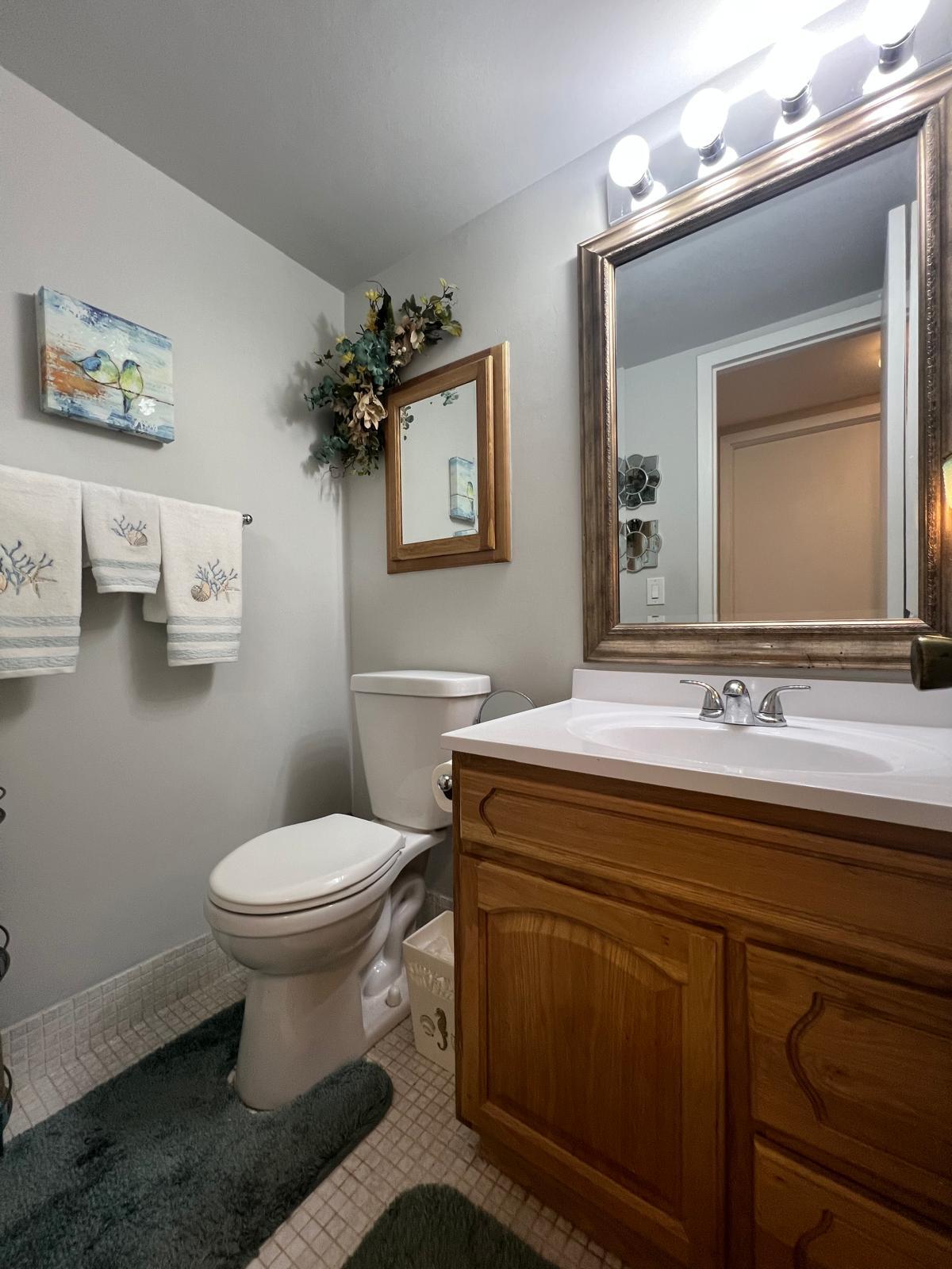 GUILDFORD AT CENTURY VILLAGE CONDO - Residential
