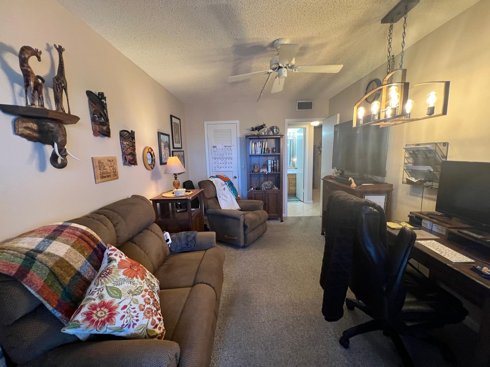 GUILDFORD AT CENTURY VILLAGE CONDO - Residential
