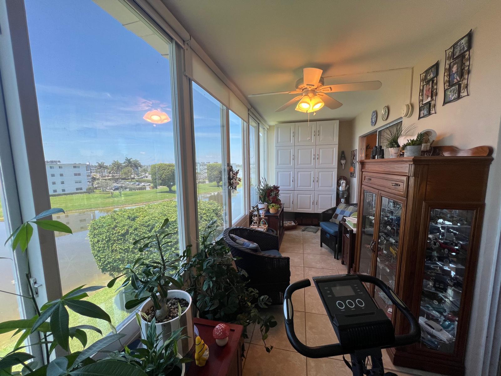 GUILDFORD AT CENTURY VILLAGE CONDO - Residential