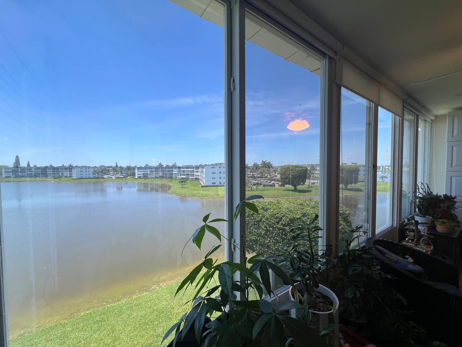 GUILDFORD AT CENTURY VILLAGE CONDO - Residential