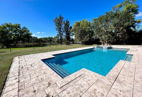 A home in Lake Worth