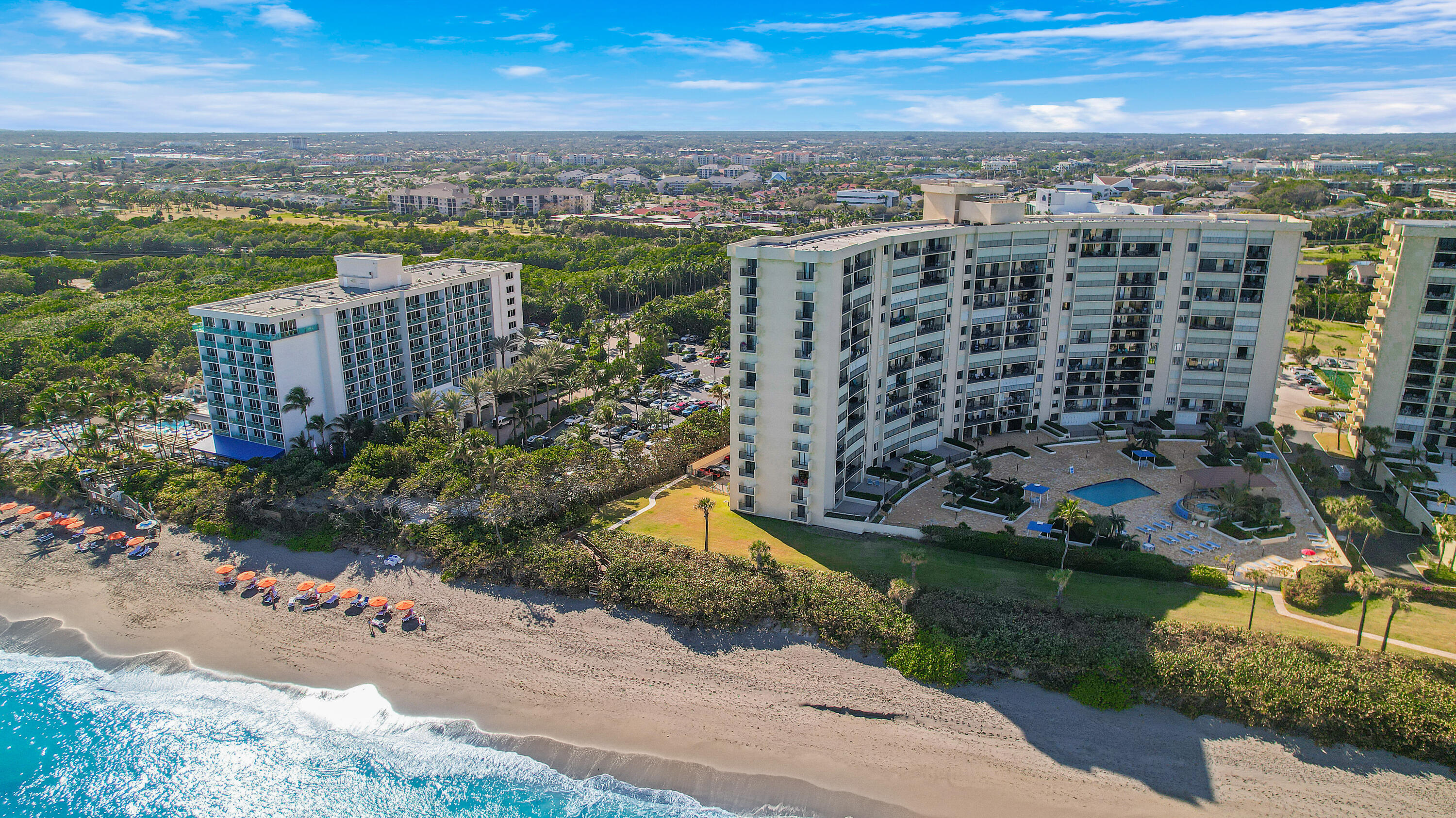 OCEAN TRAIL CONDO II - Residential