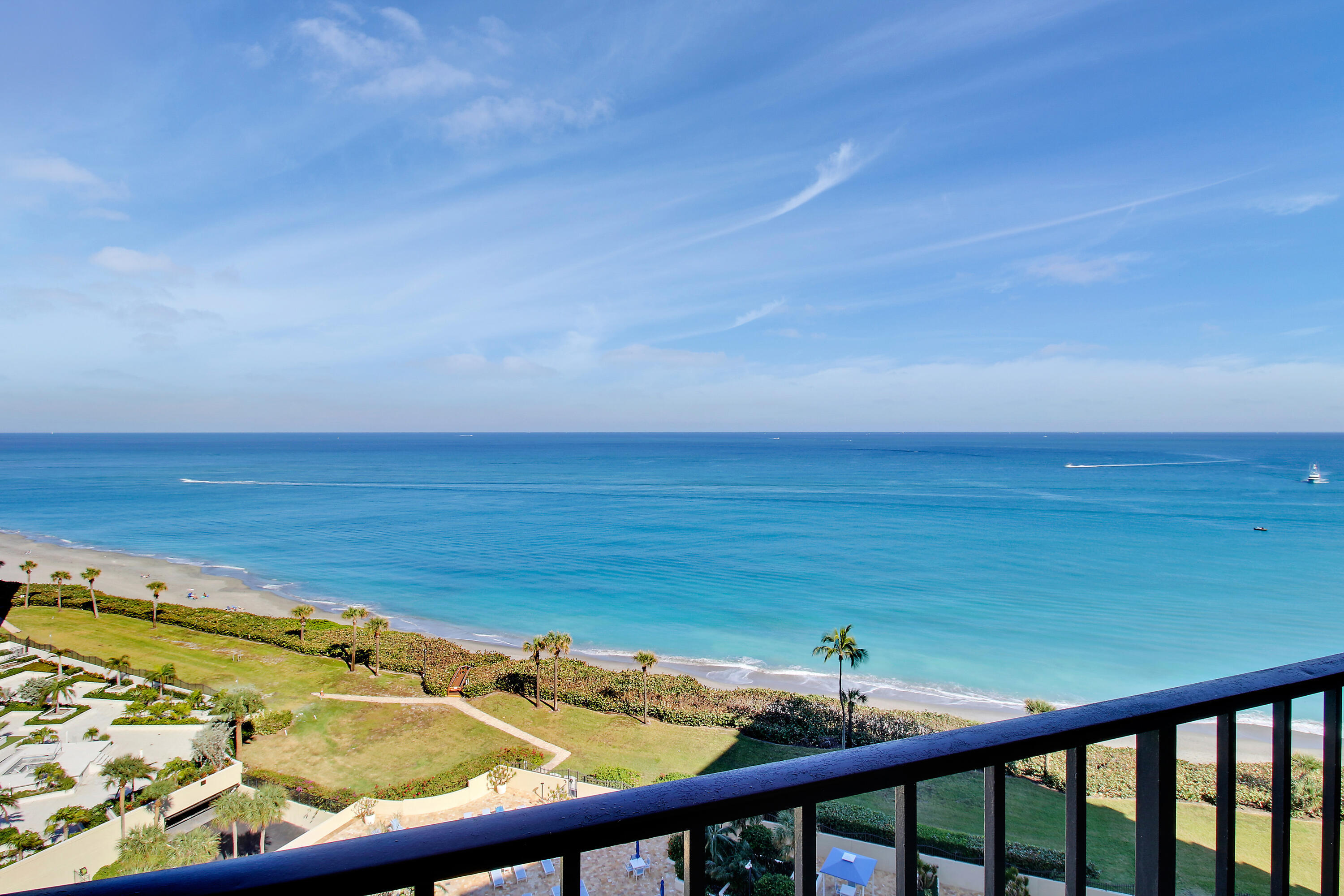 OCEAN TRAIL CONDO II - Residential