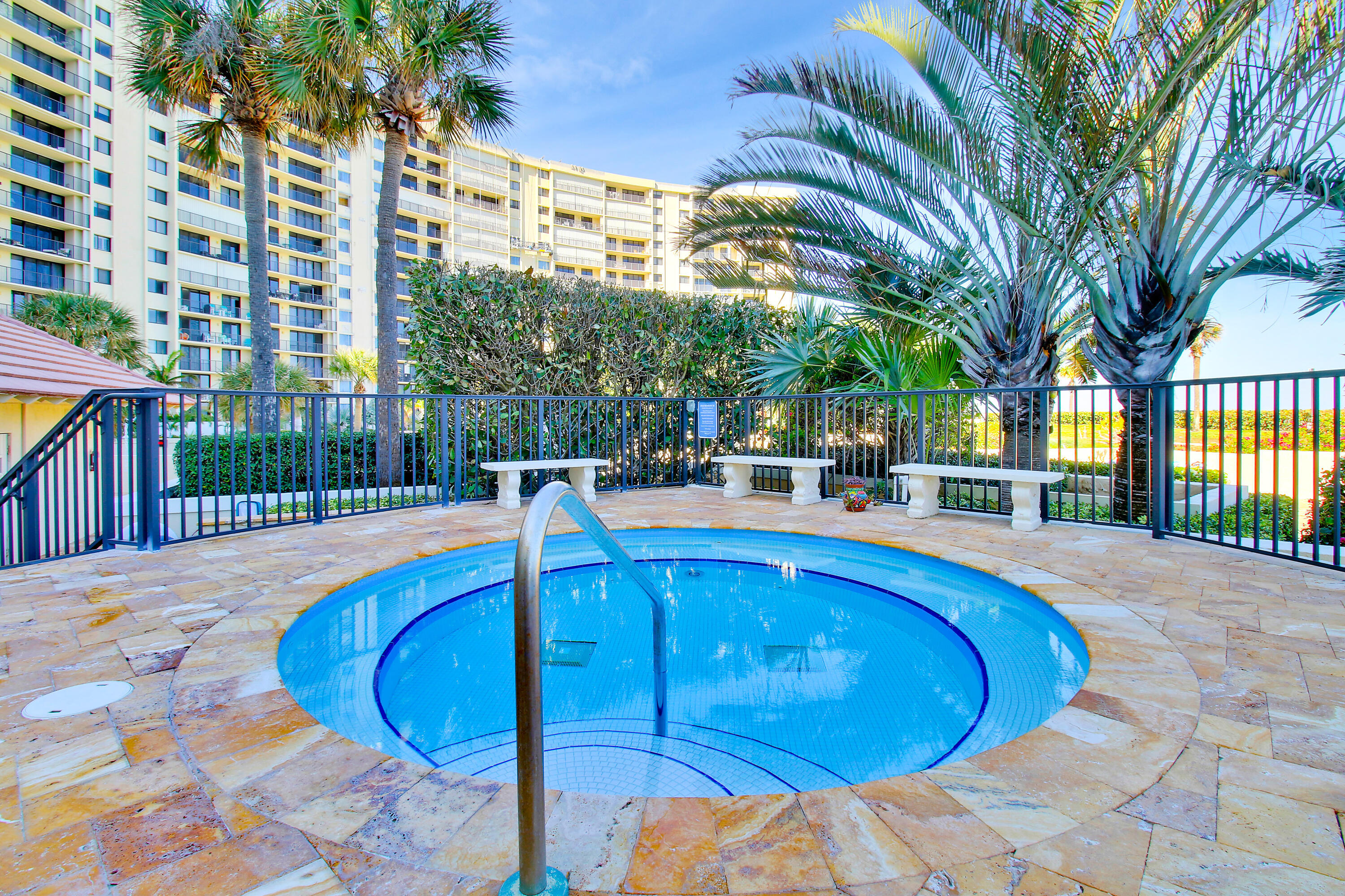 OCEAN TRAIL CONDO II - Residential